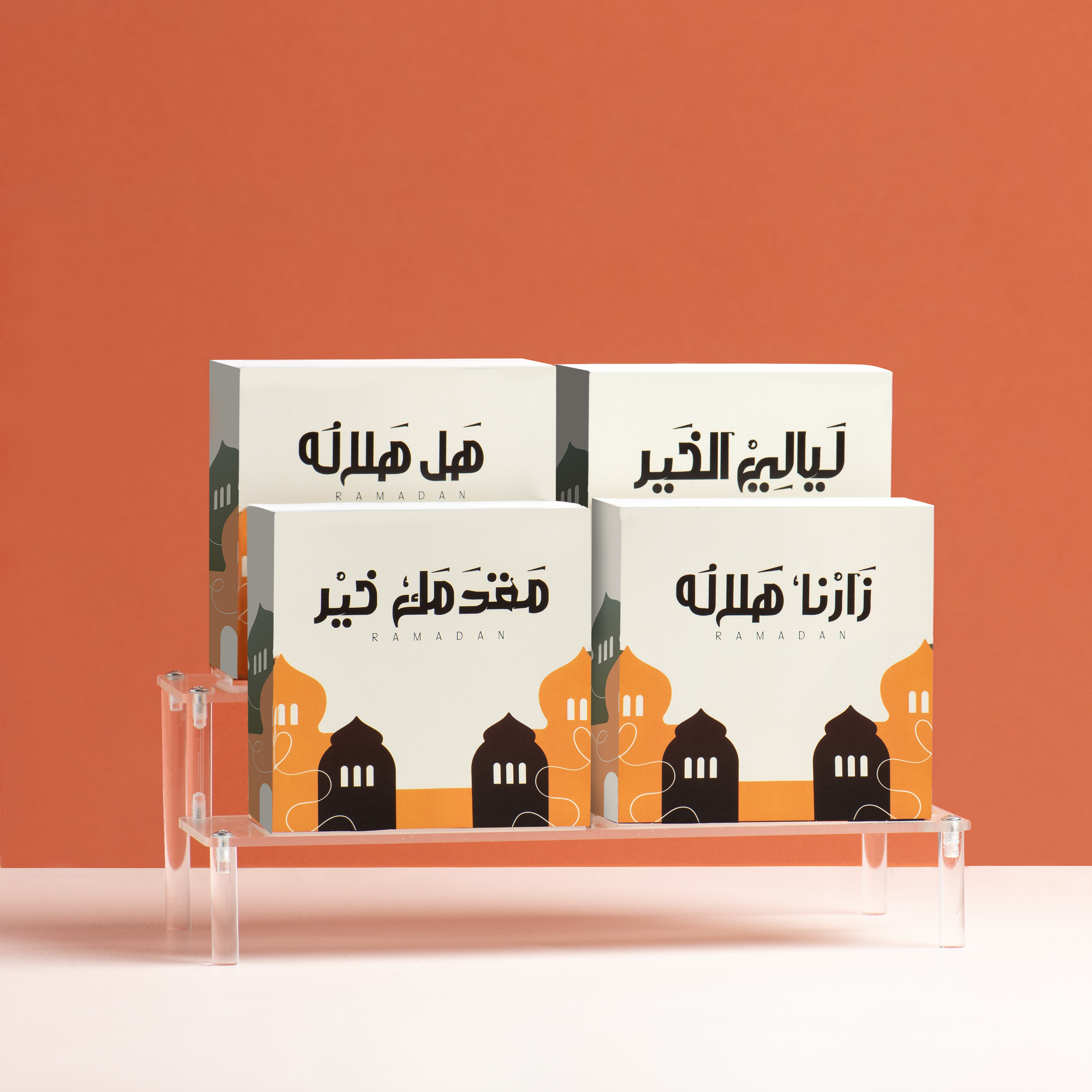 توزيعات الغبقة