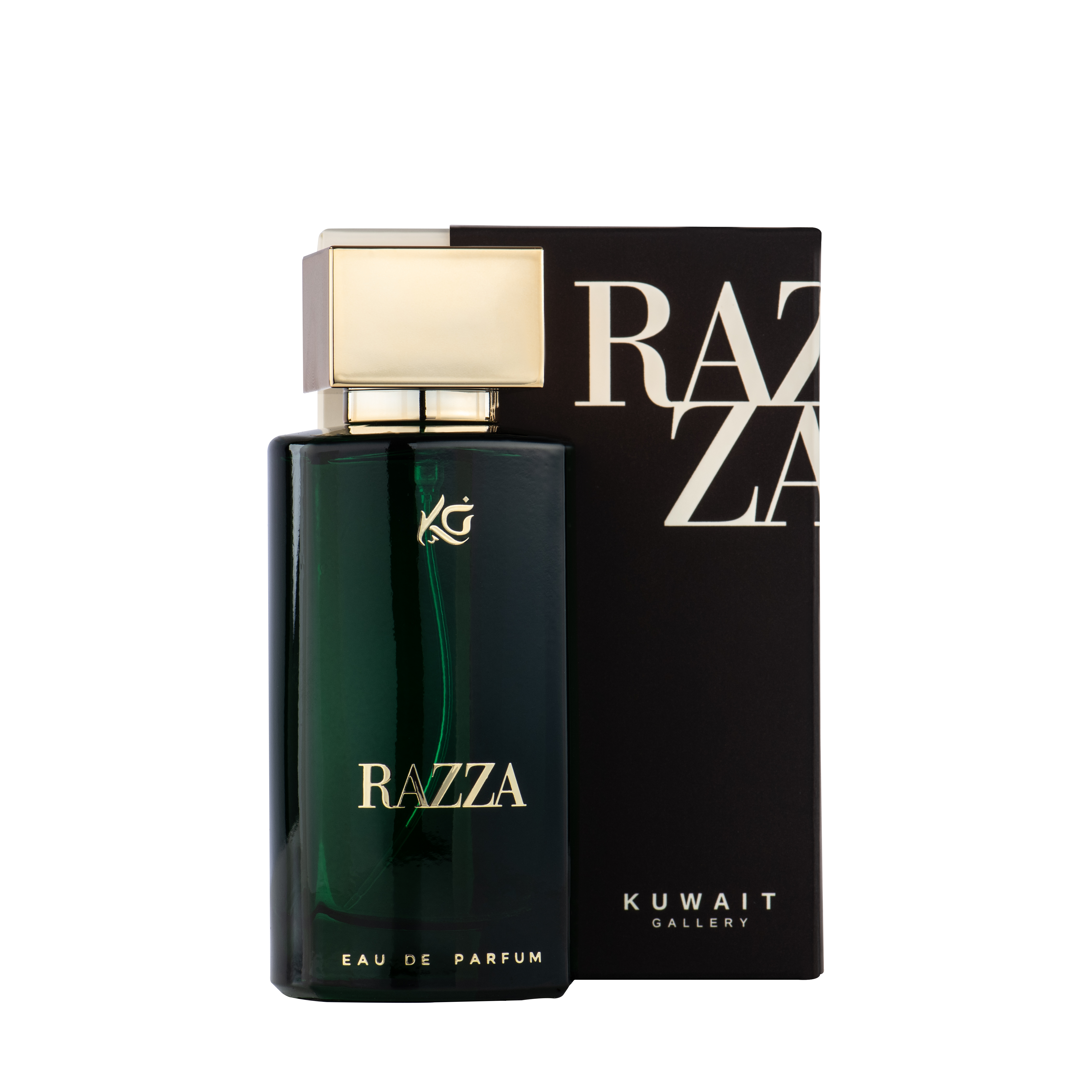 Razza Perfume
