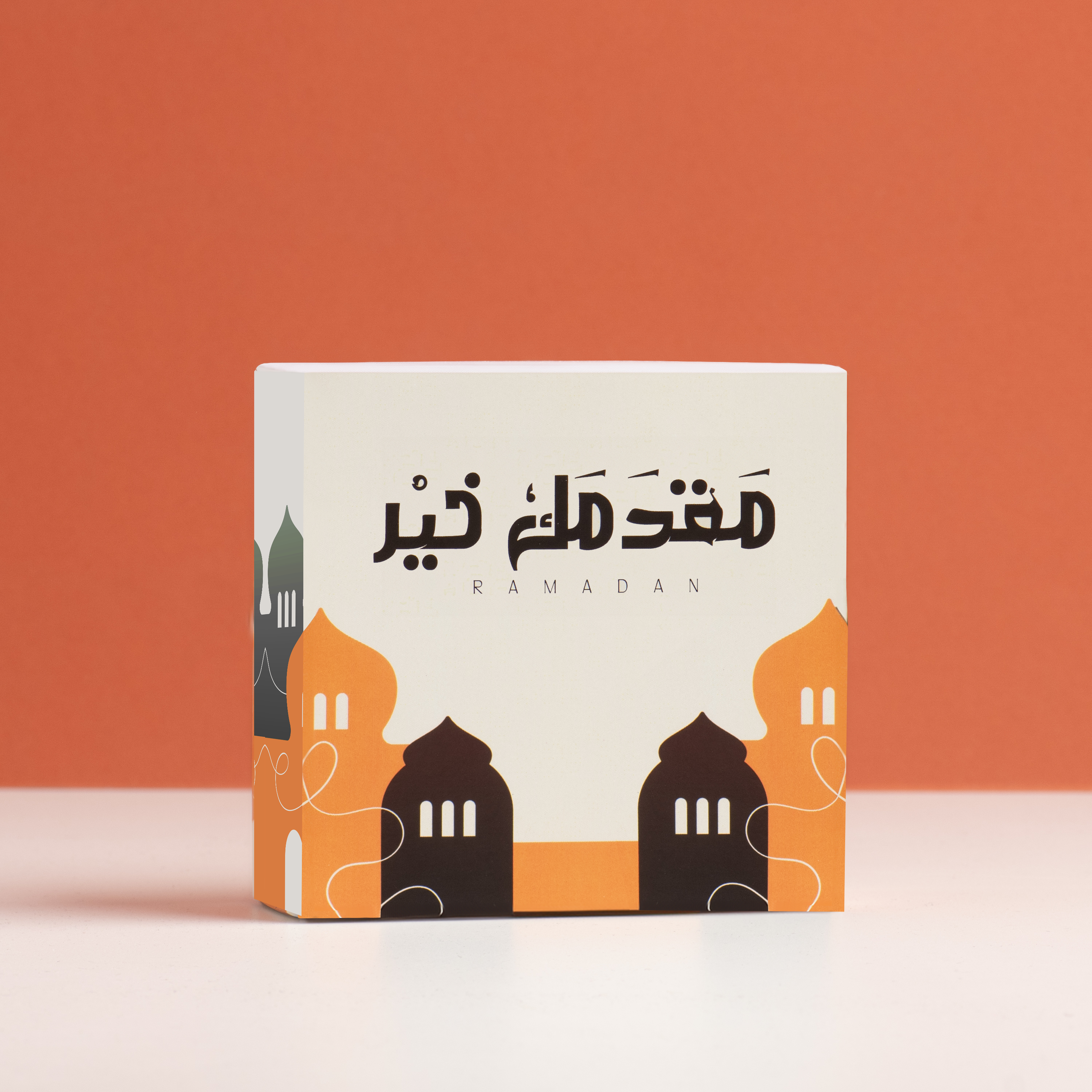 توزيعات الغبقة