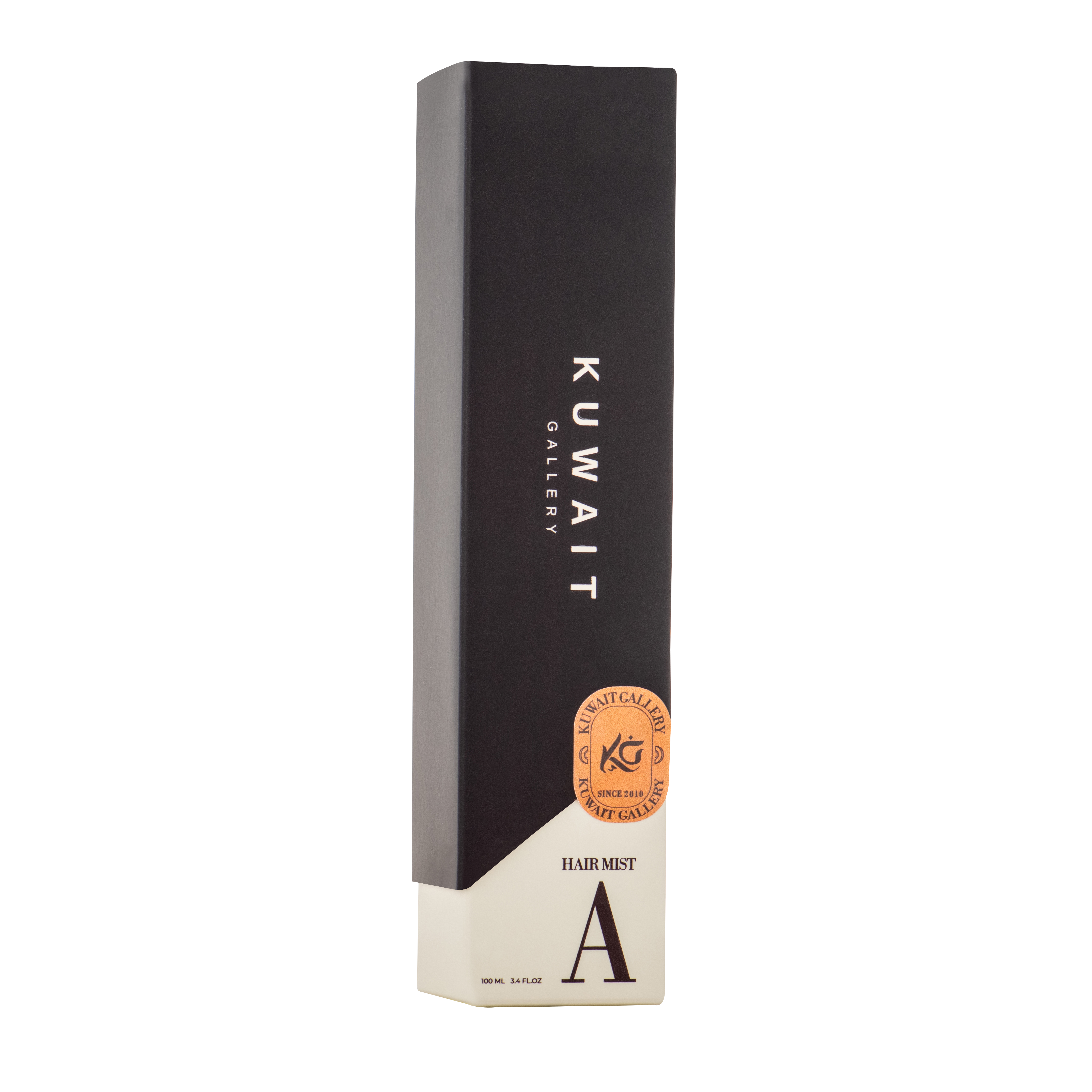Hair Mist A