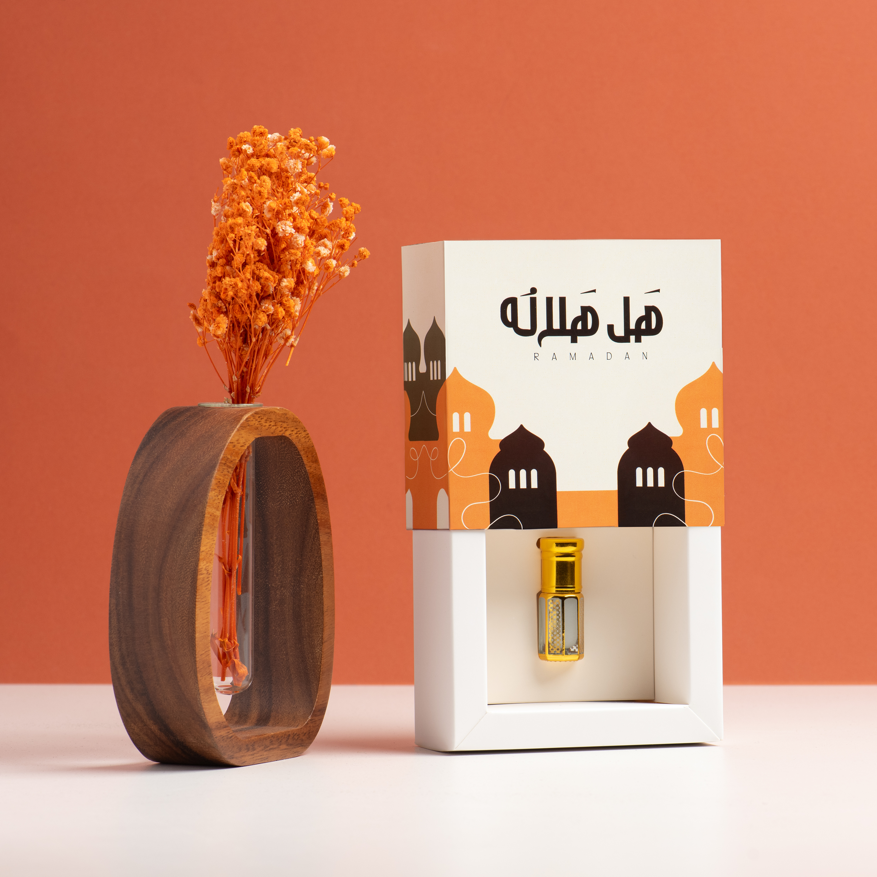 توزيعات الغبقة