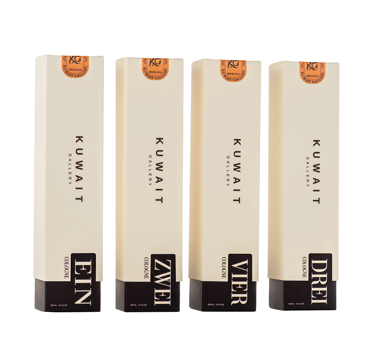 Body Mist Set