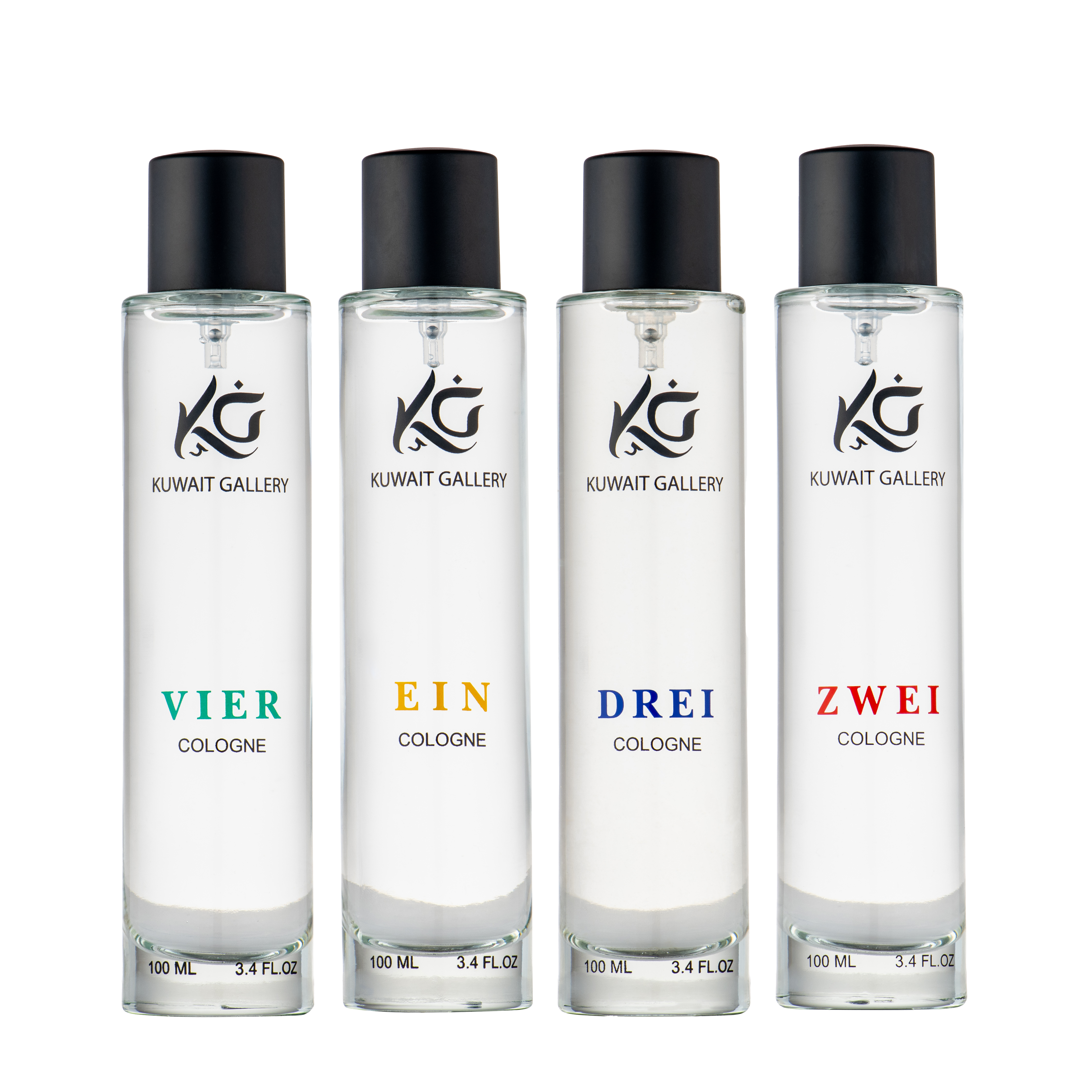 Body Mist Set