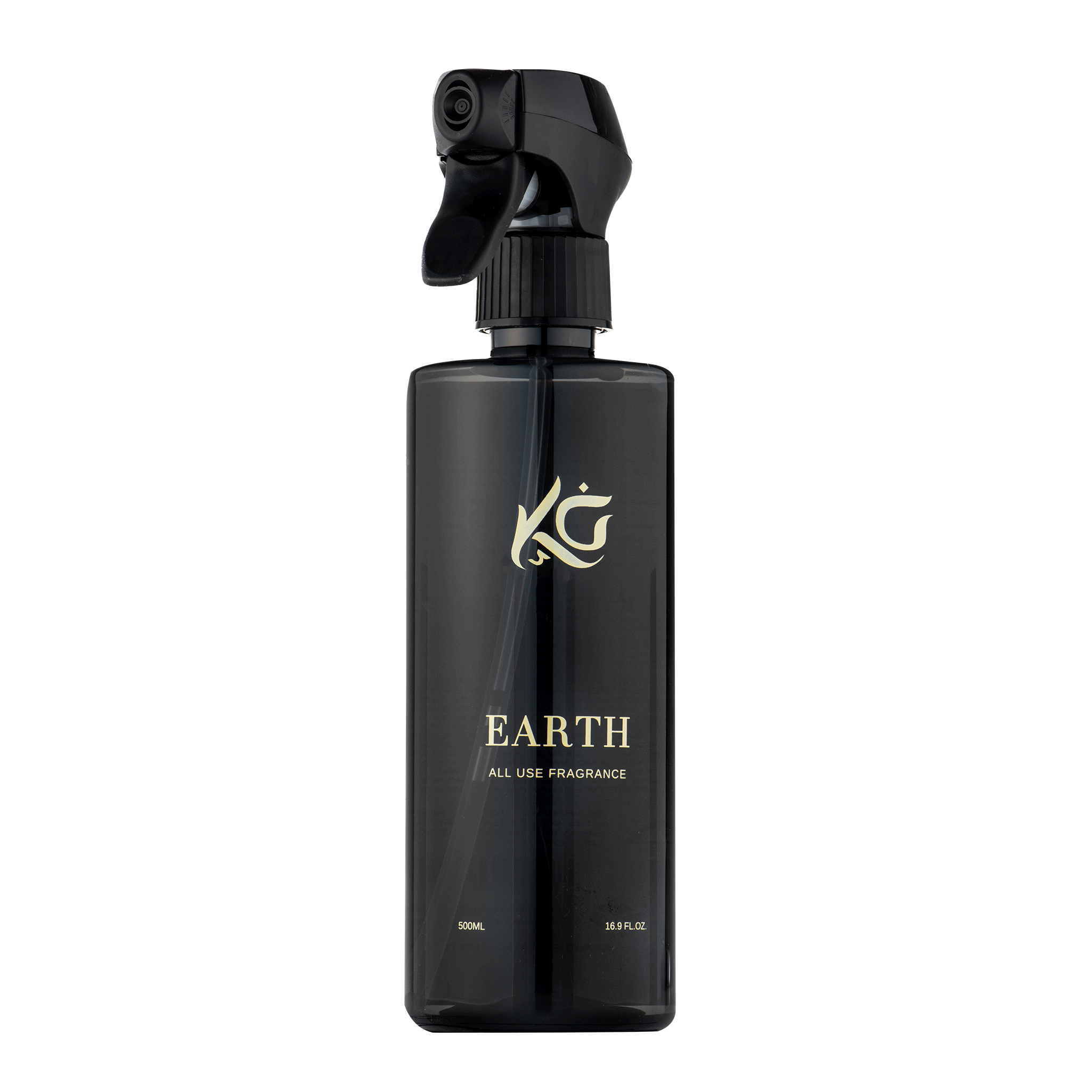 Earth Spray