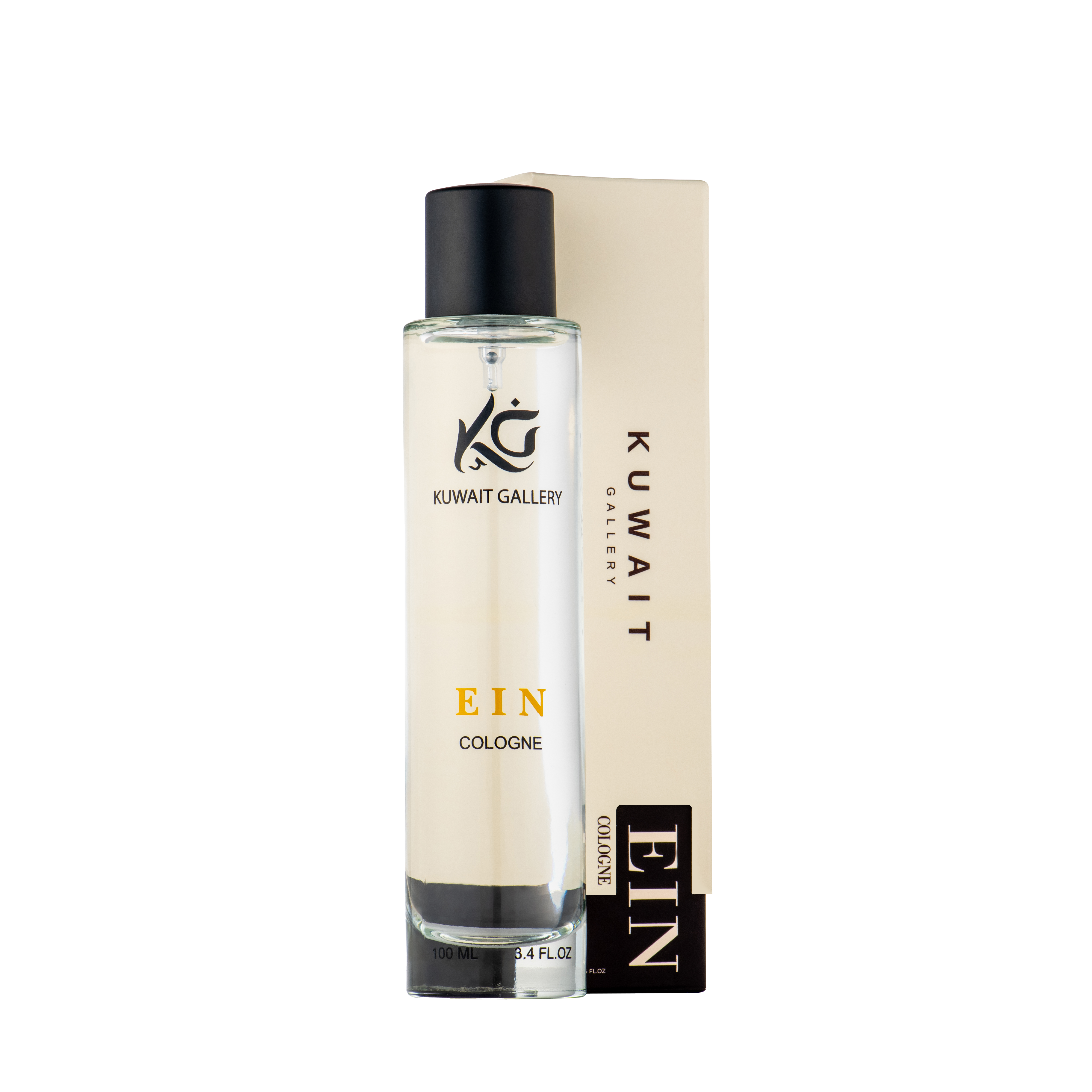 Body Mist Ein