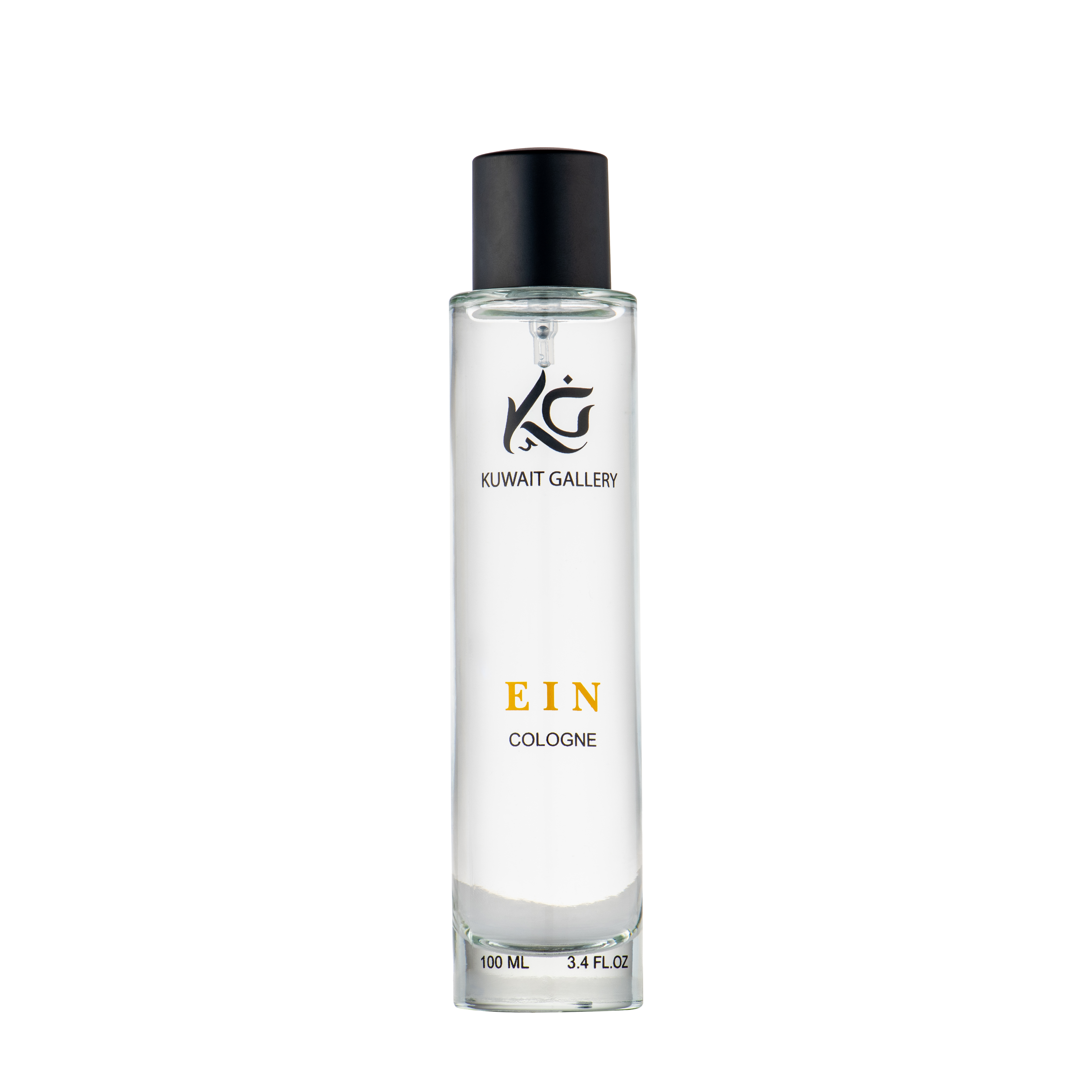 Body Mist Ein