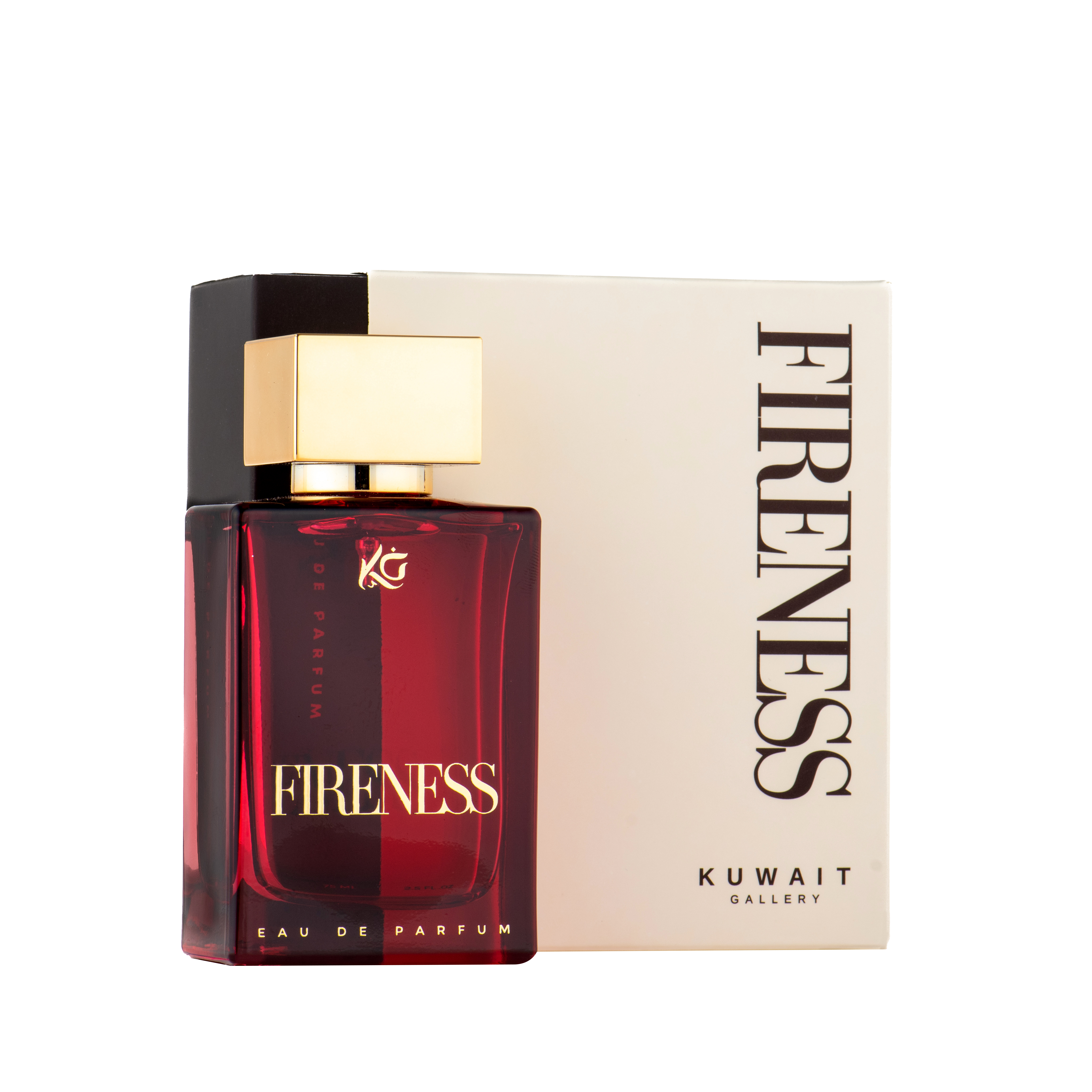 عطر فايرنس