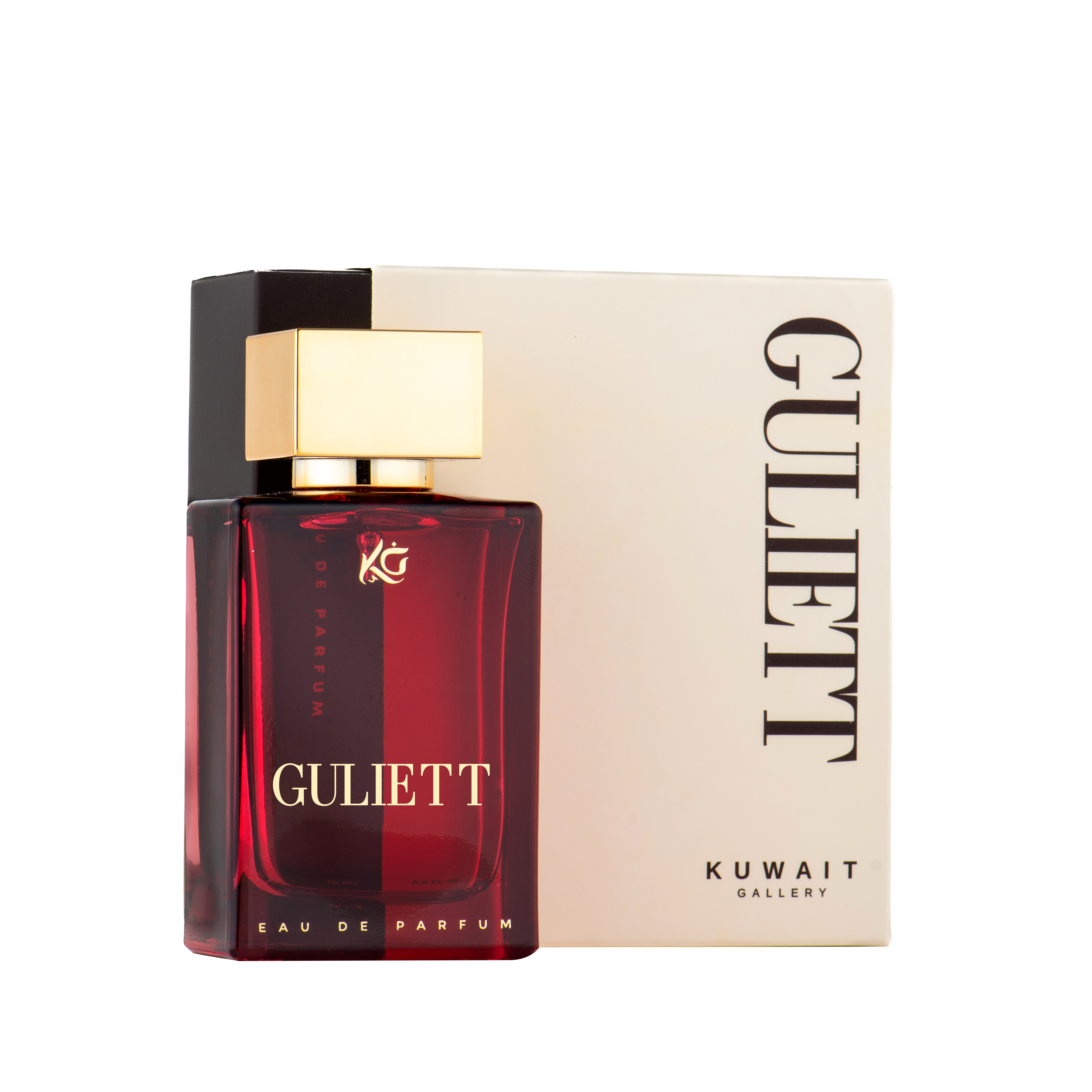 Guliett Perfume