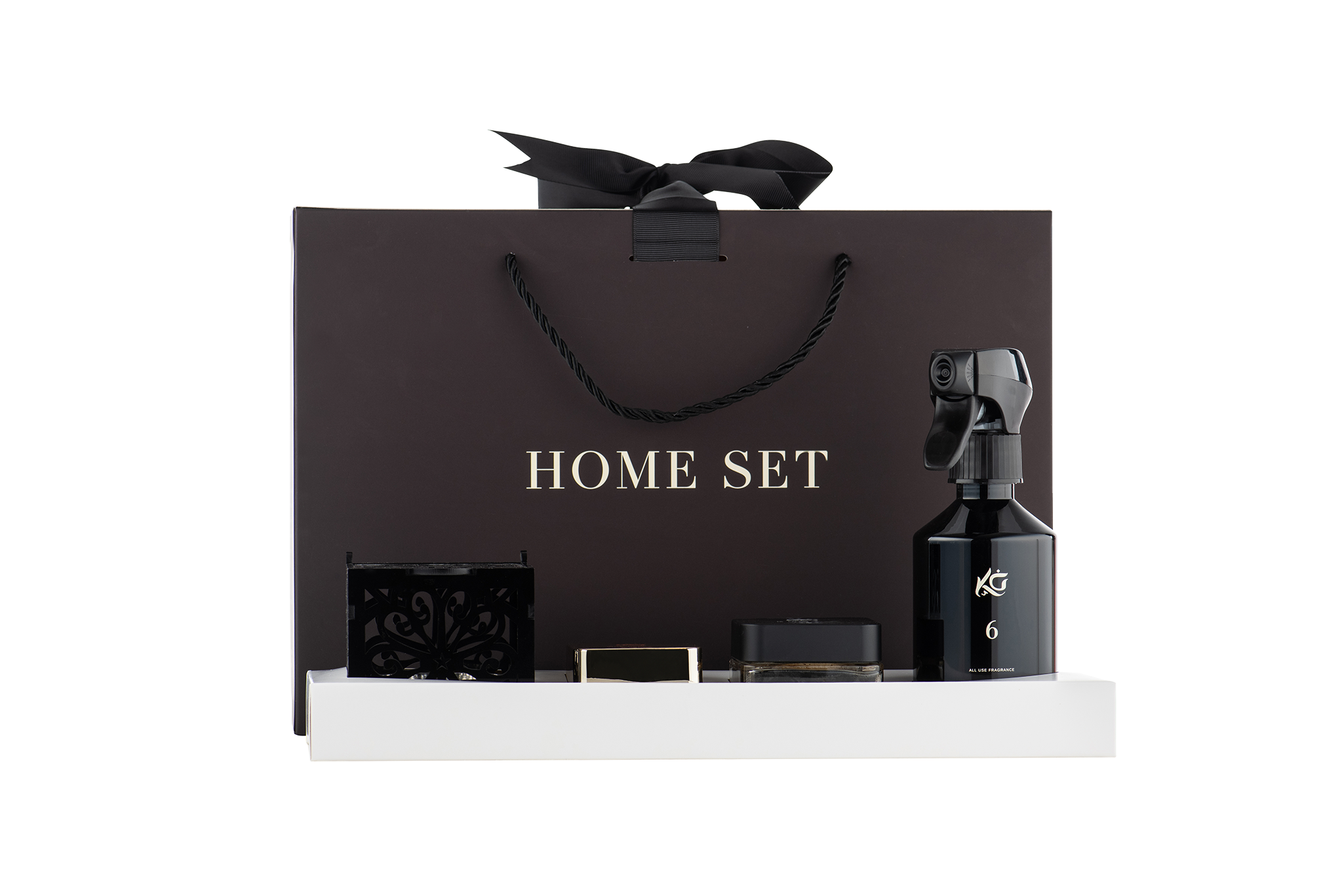 Home Set