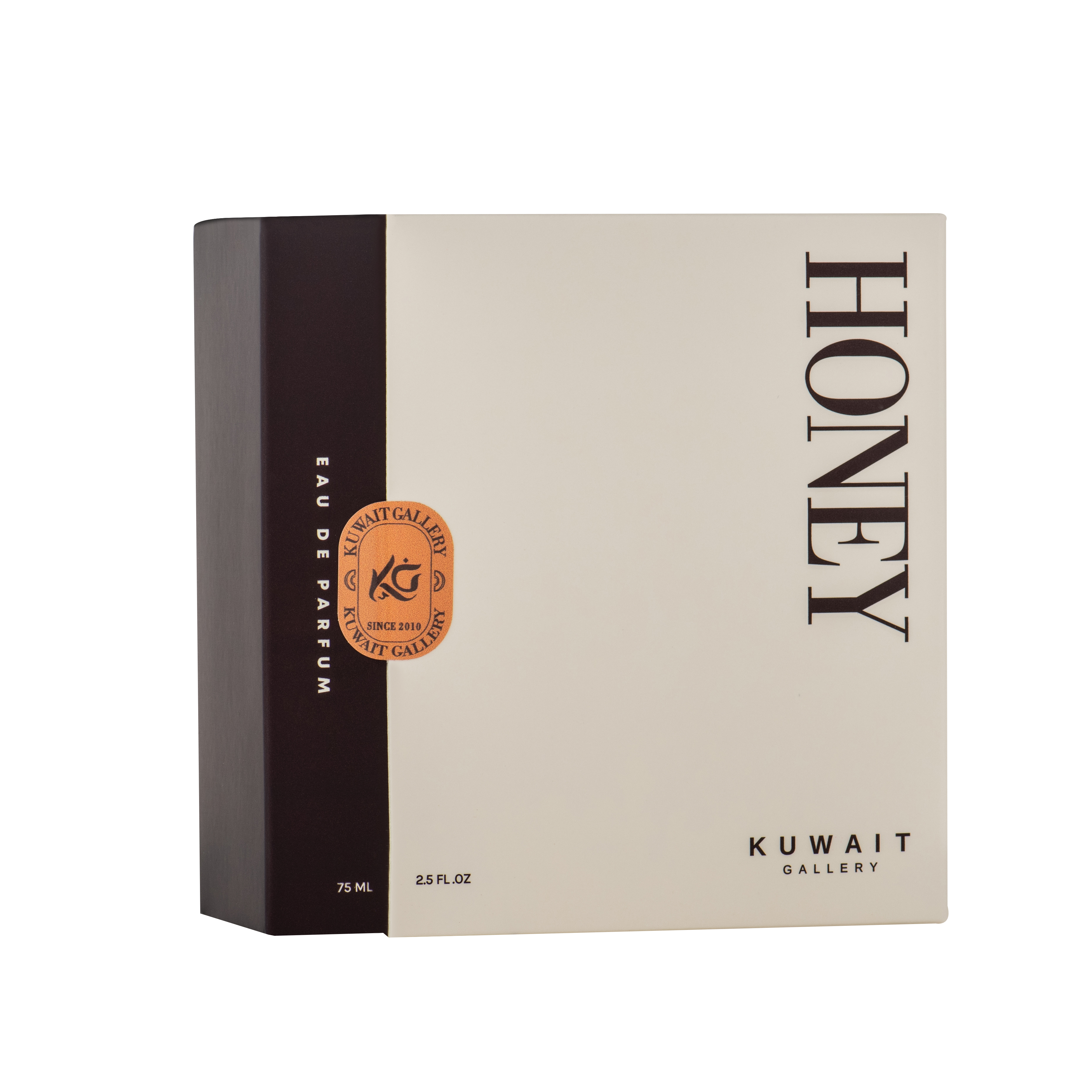 Honey Perfume