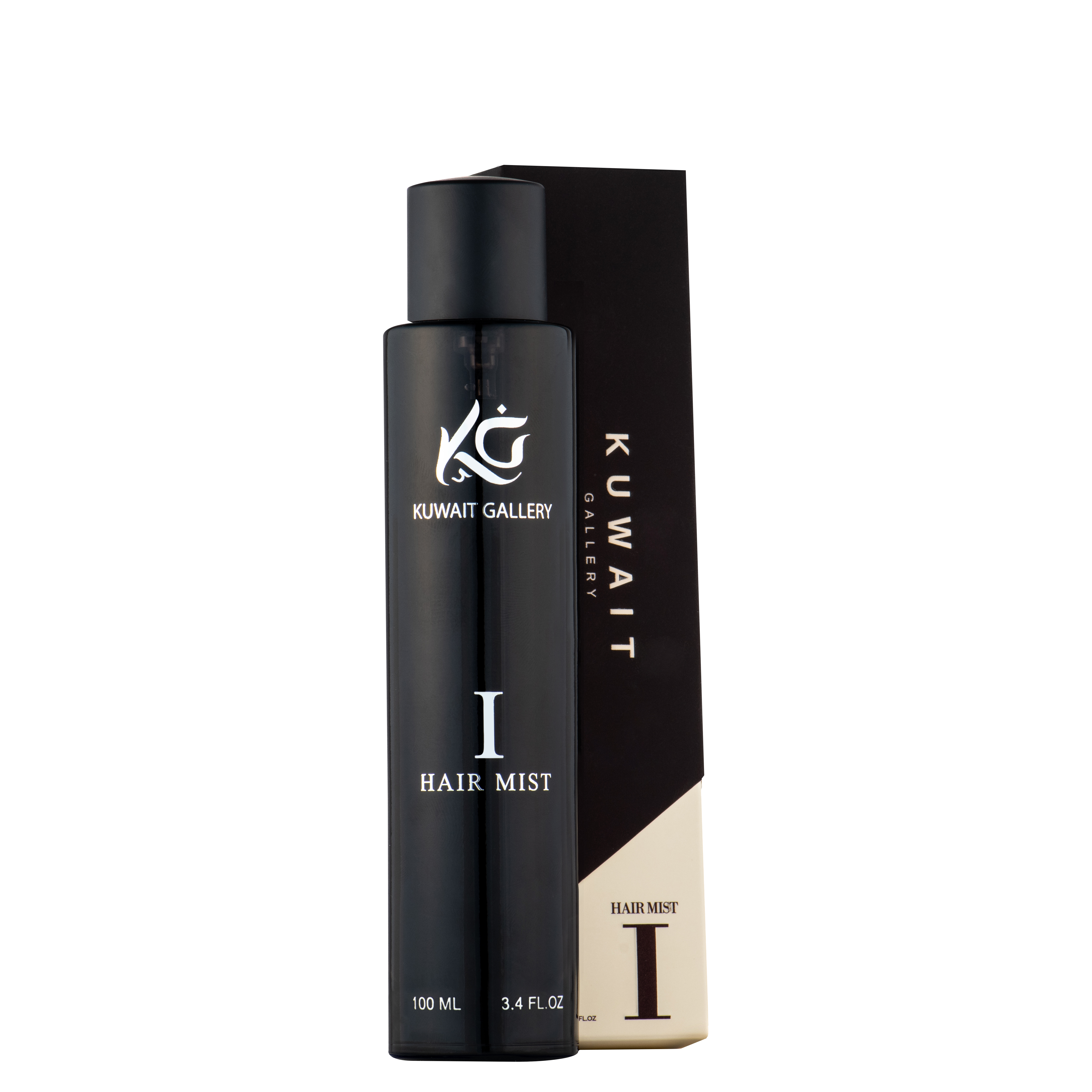 Hair Mist I
