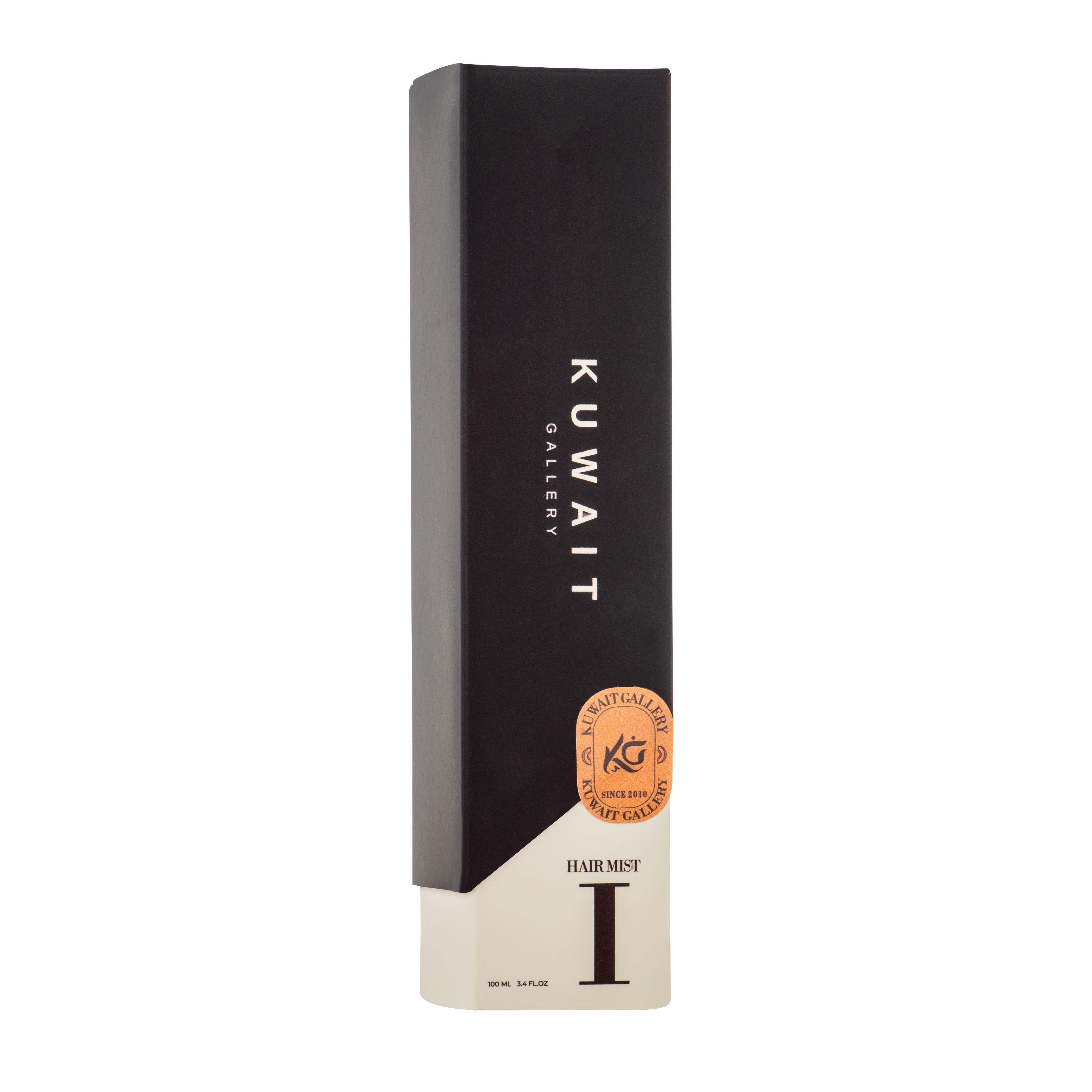 Hair Mist I