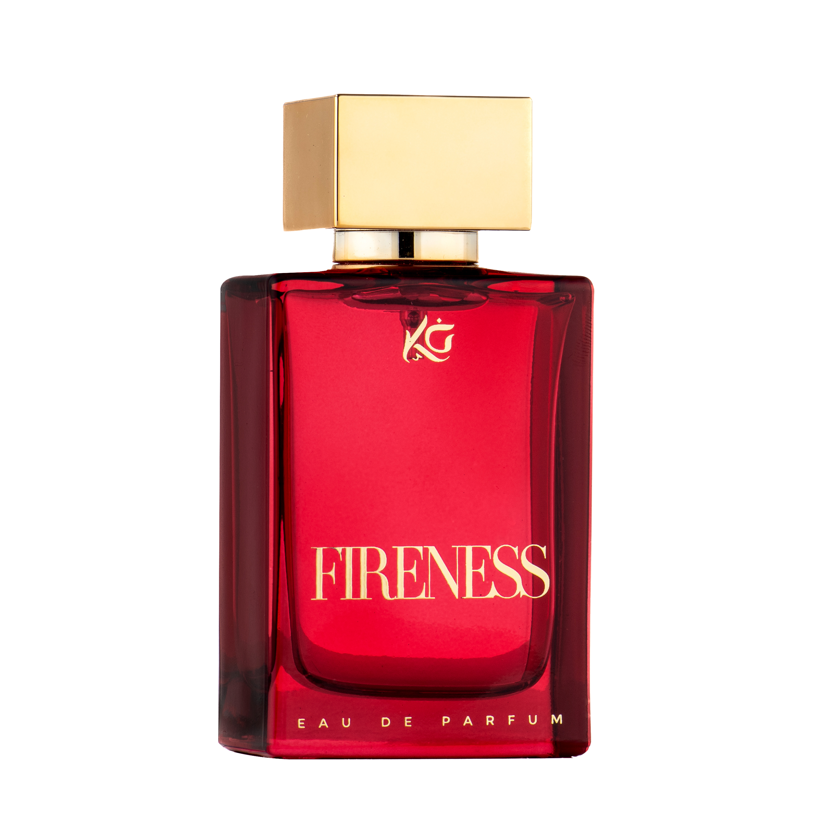عطر فايرنس