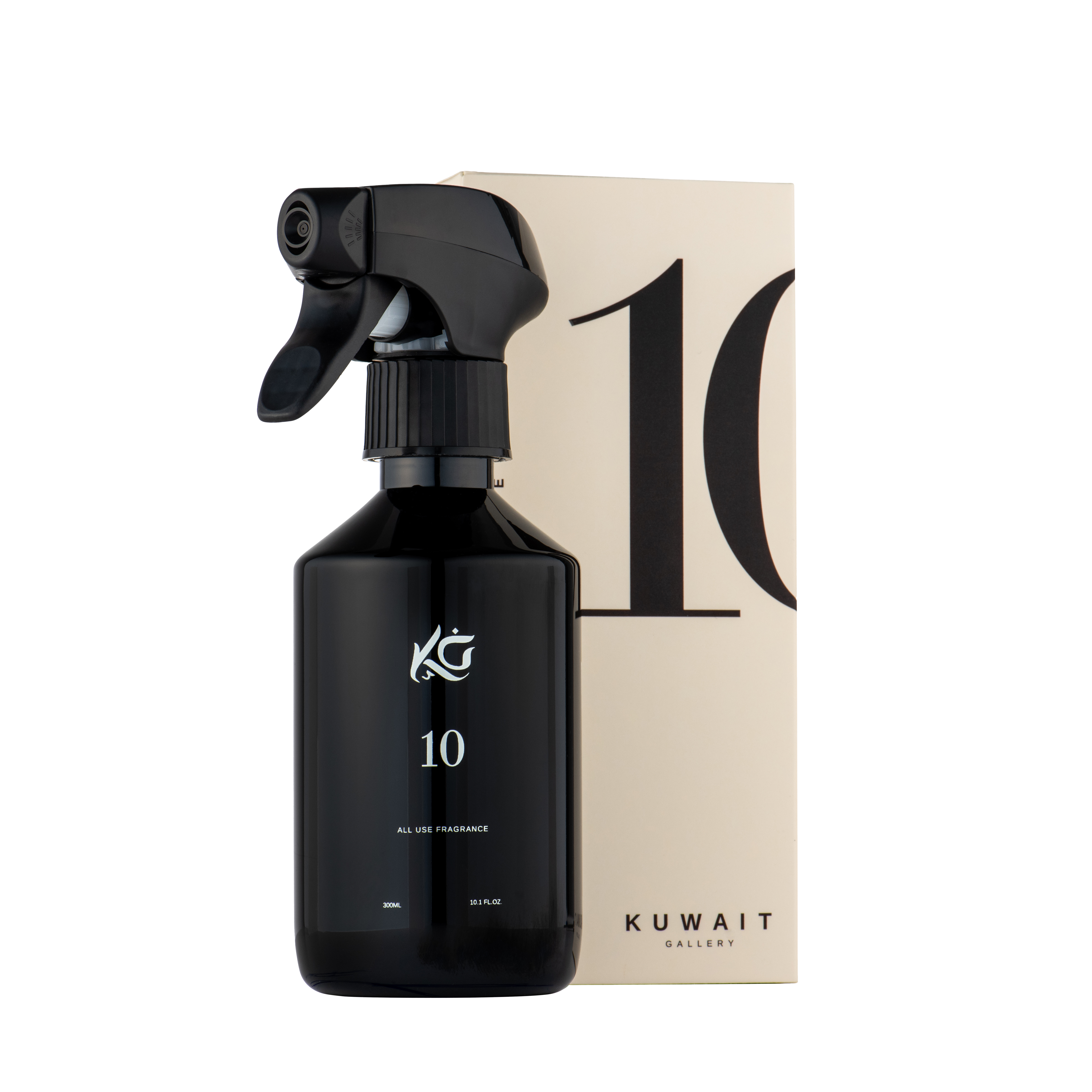 KG 10 Spray