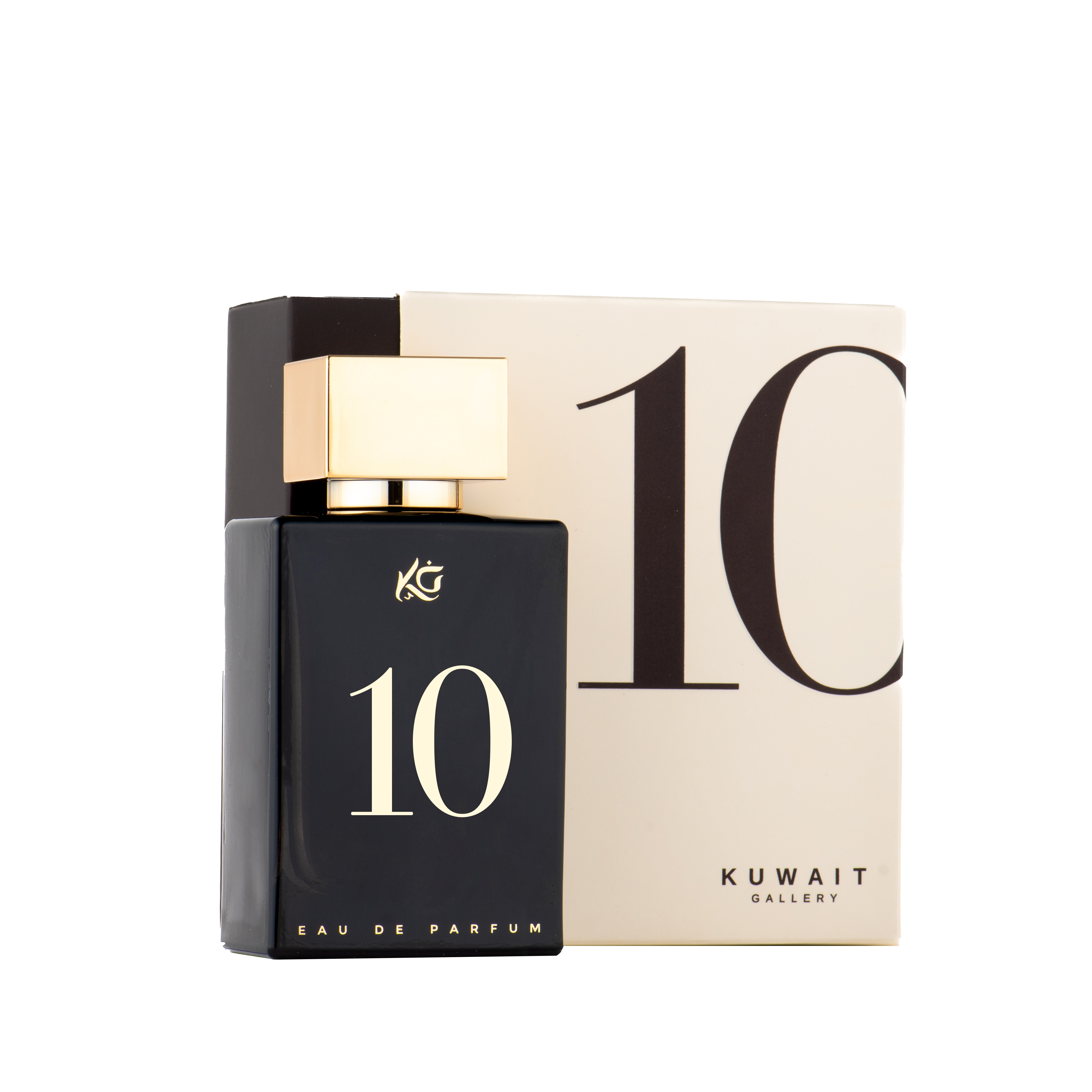عطر كي جي 10