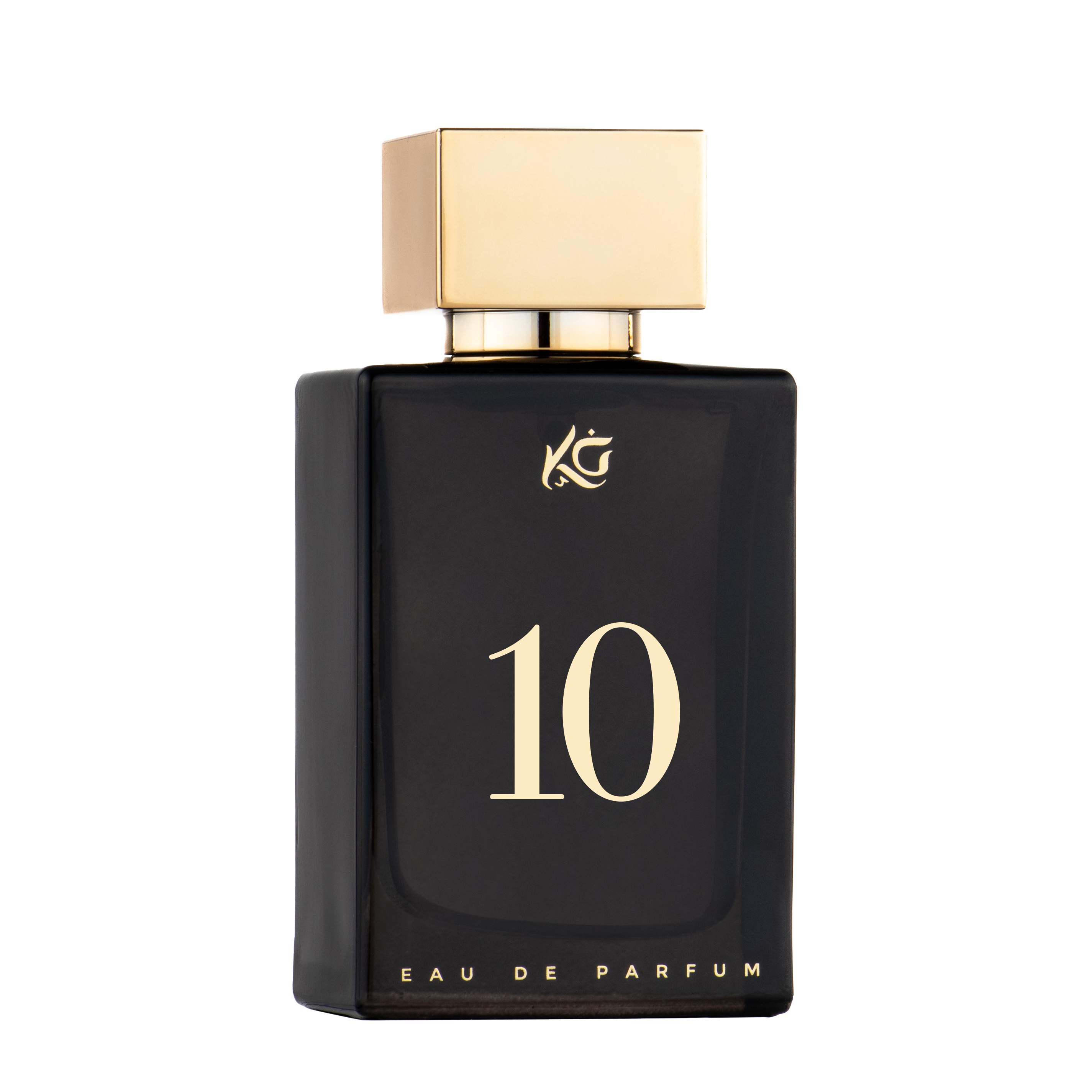 عطر كي جي 10