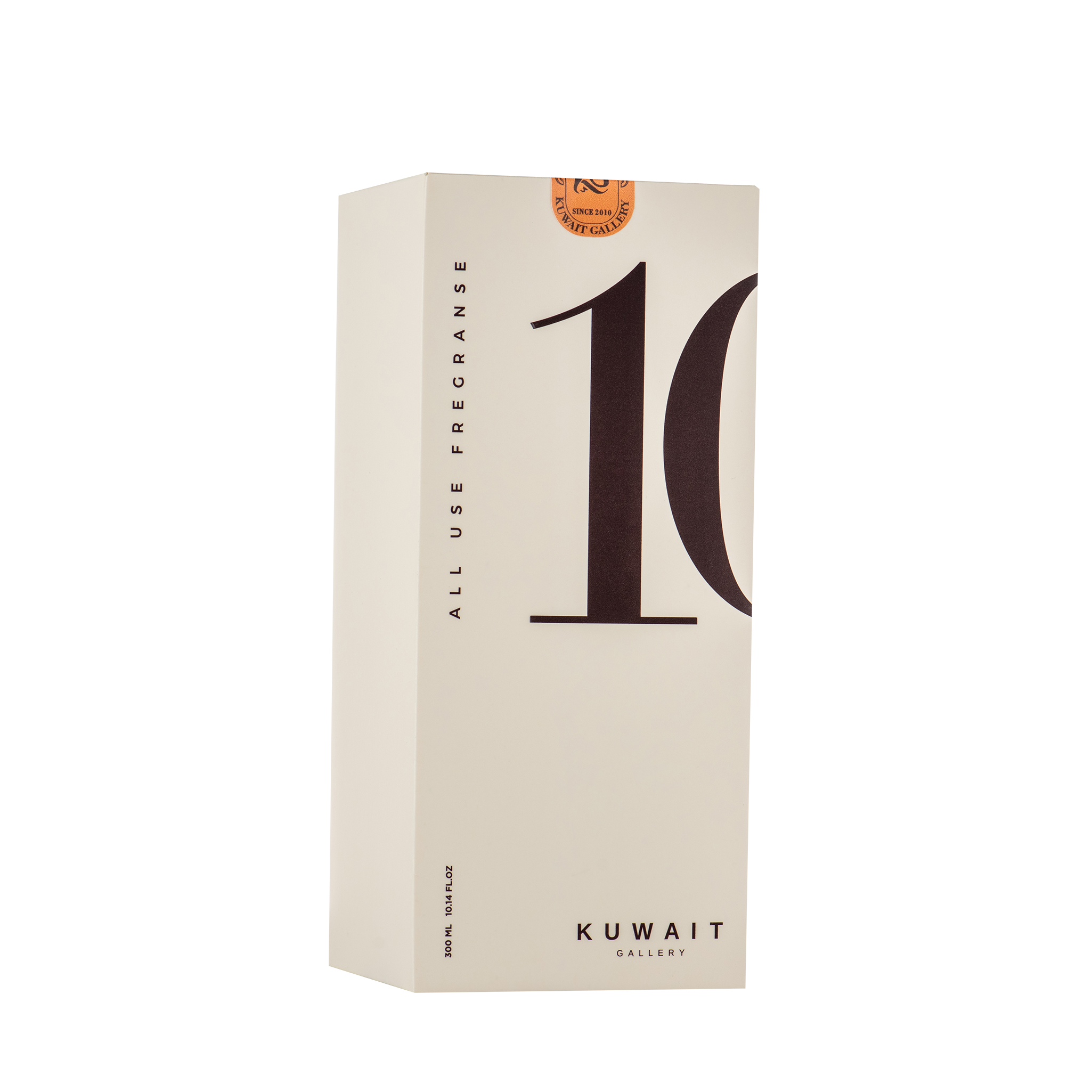 KG 10 Spray