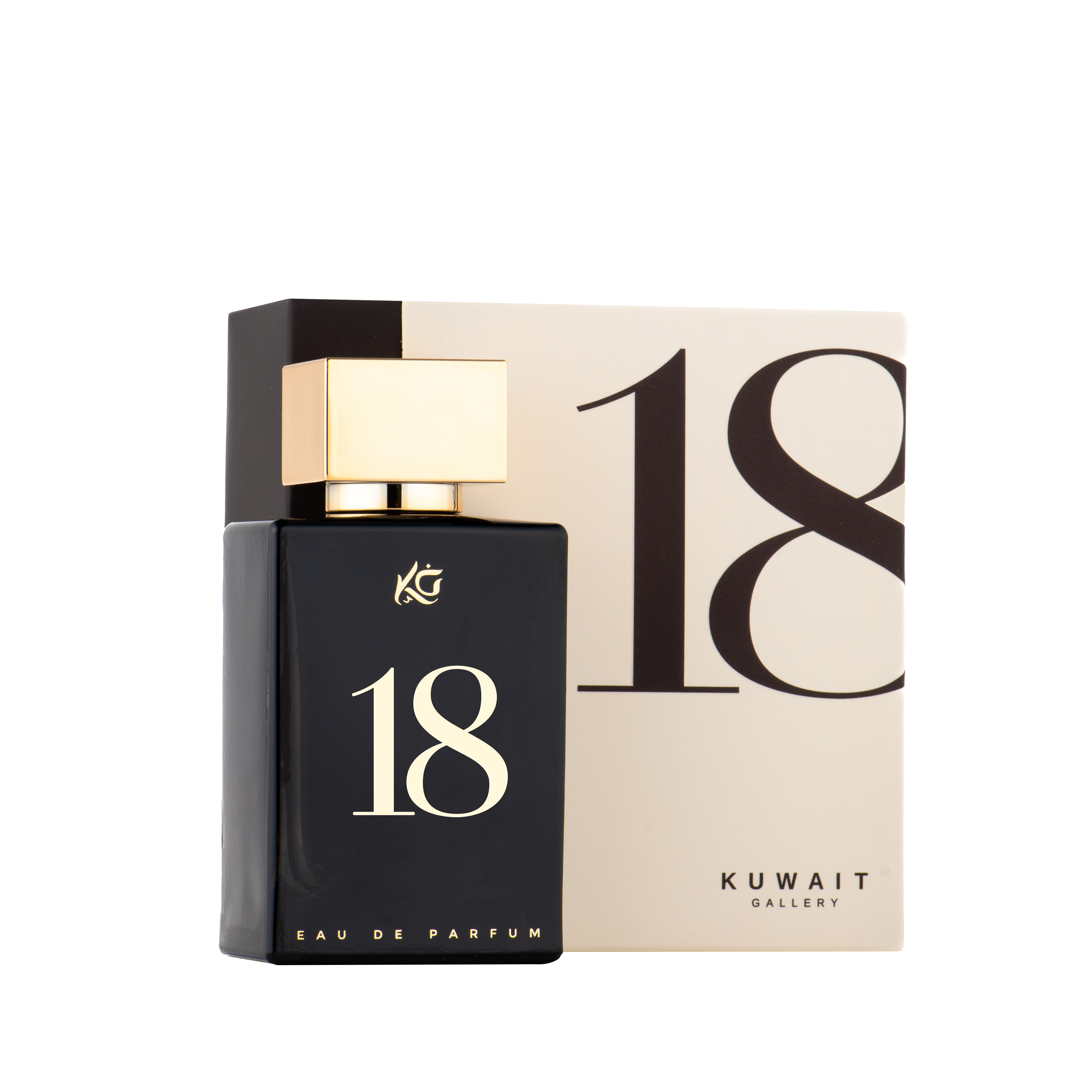 KG 18 Perfume