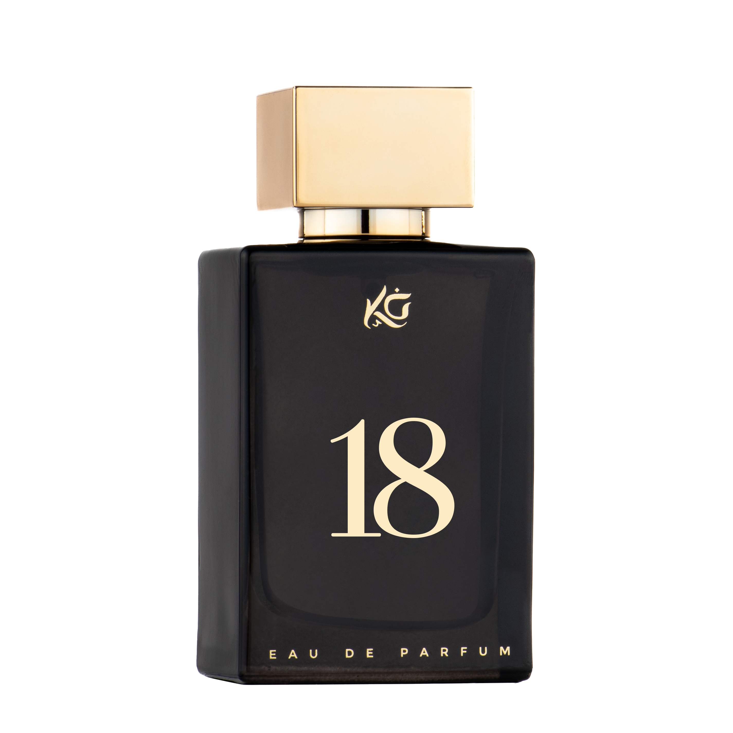 KG 18 Perfume