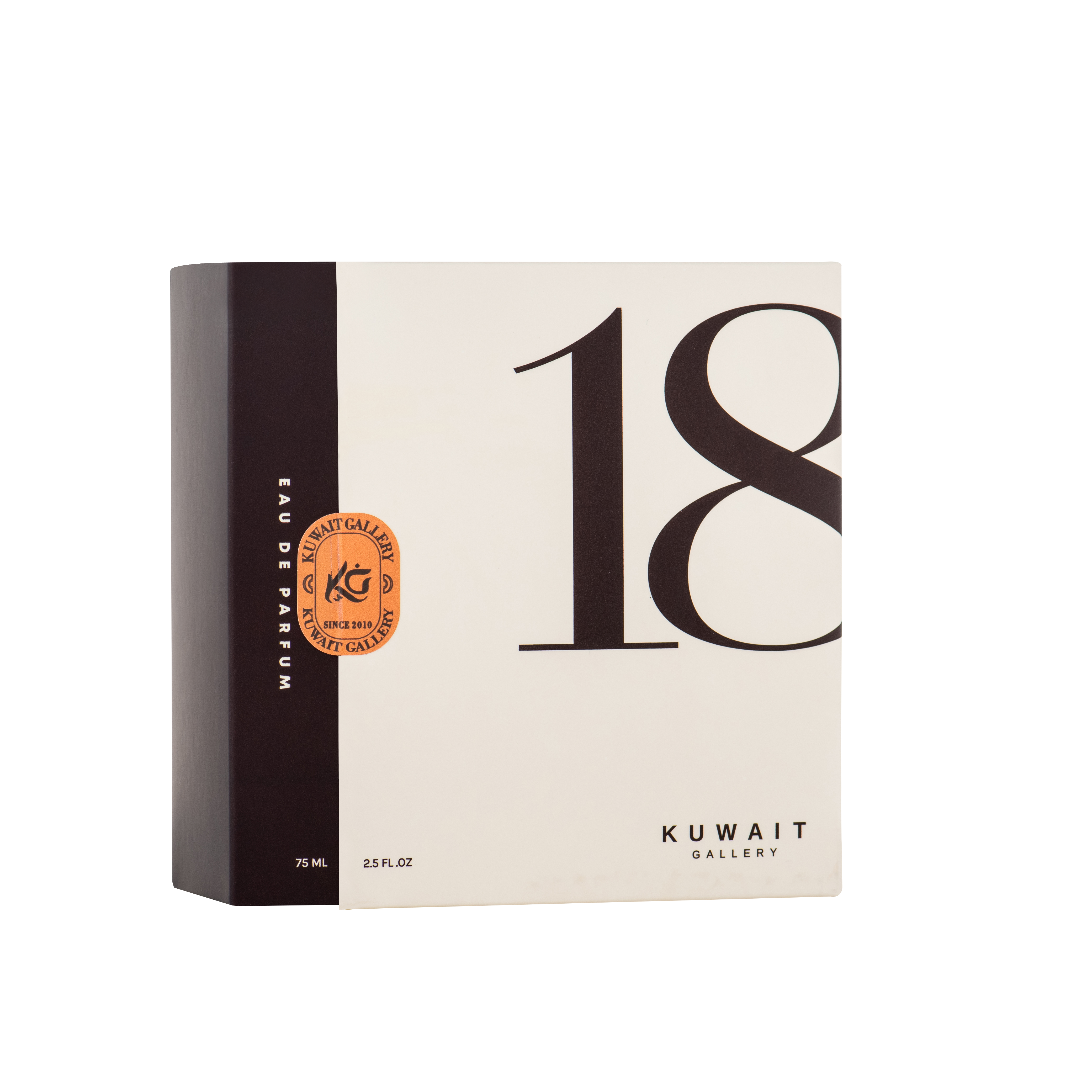 KG 18 Perfume