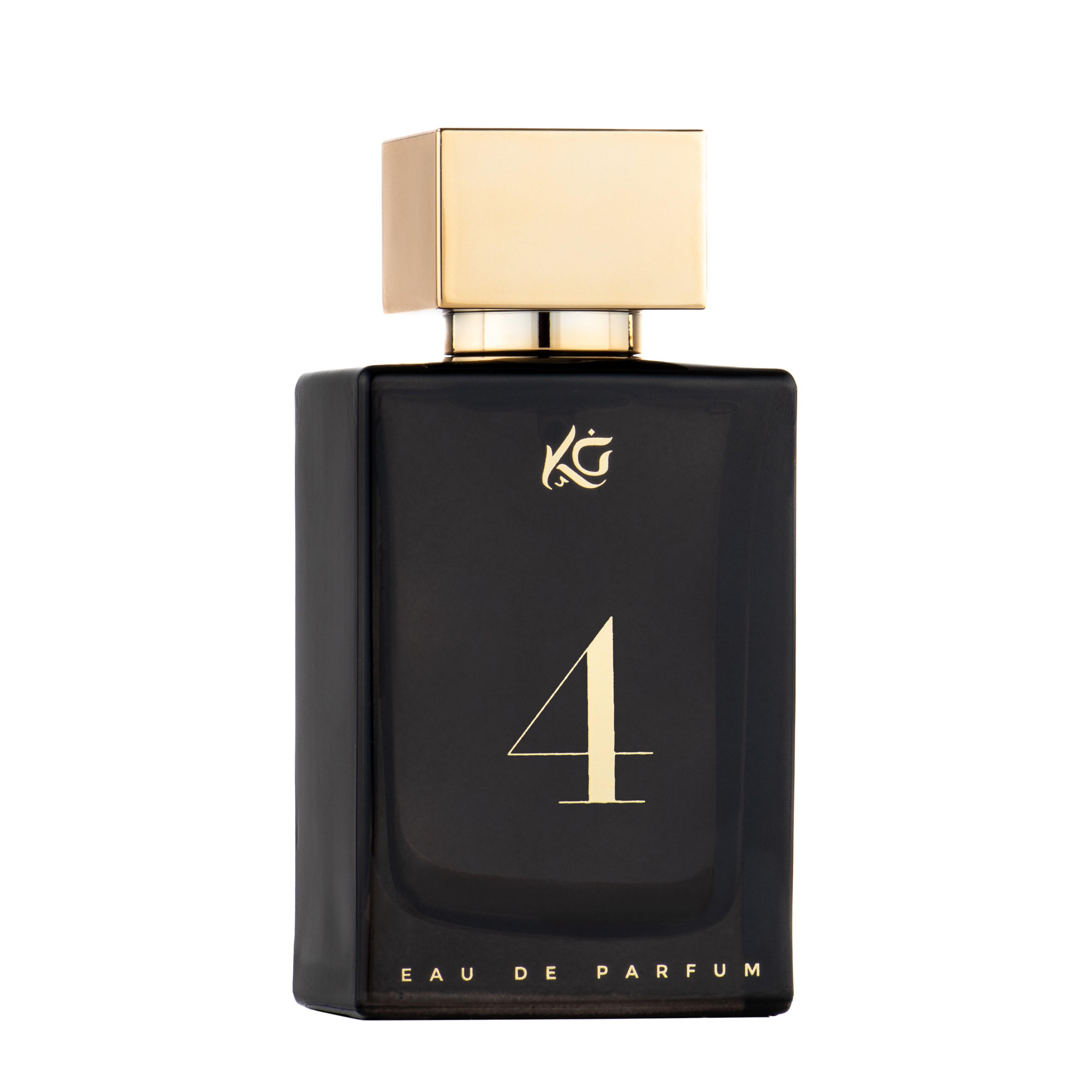 KG 4 Perfume
