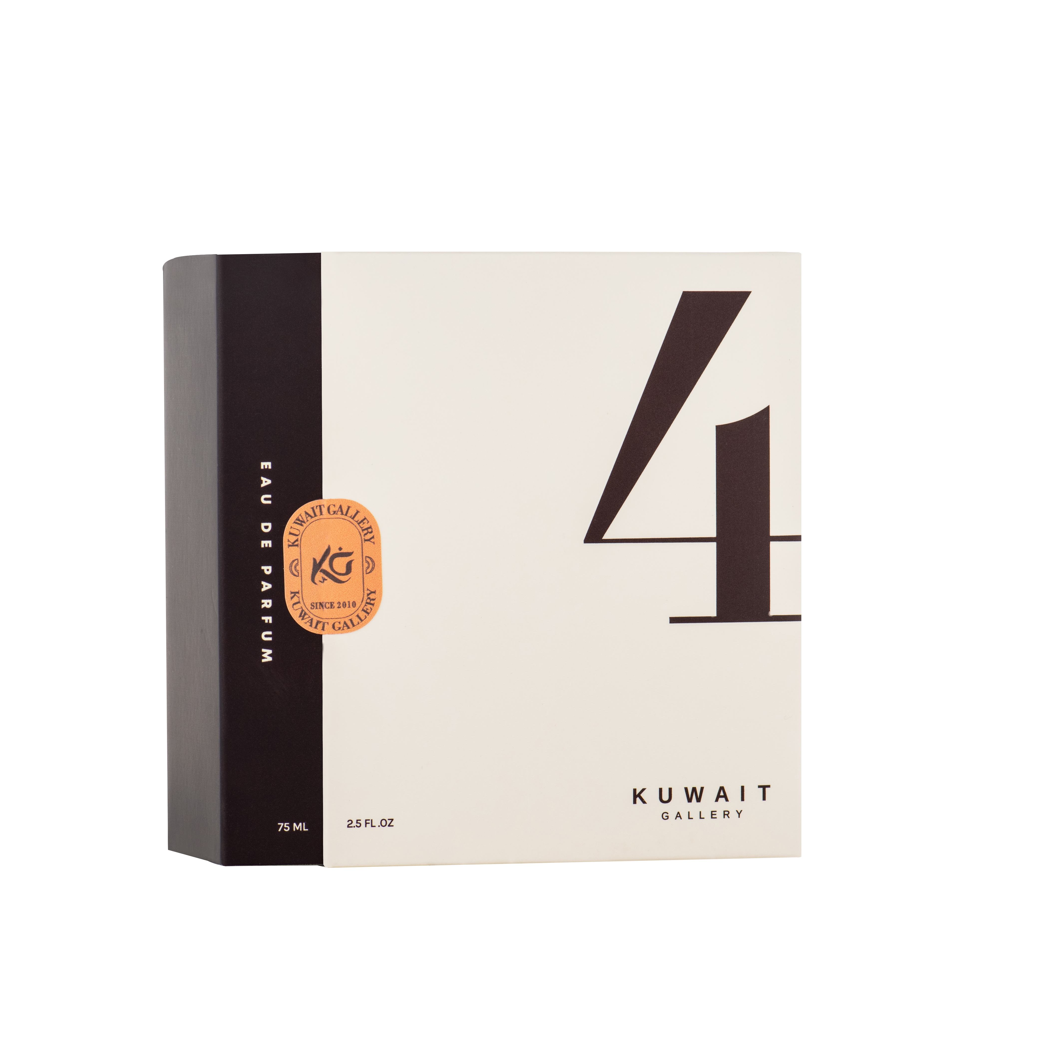 KG 4 Perfume