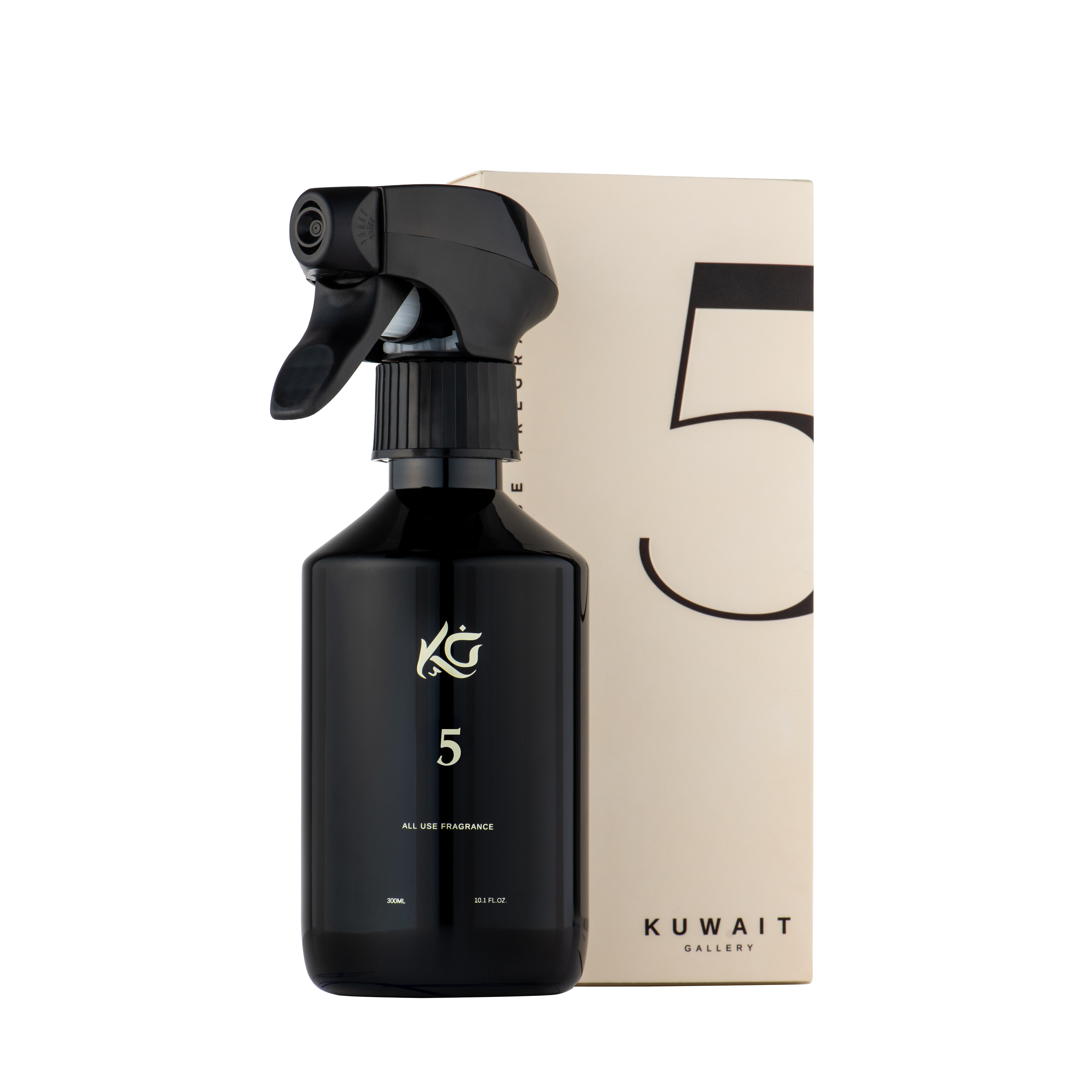 KG 5 Spray
