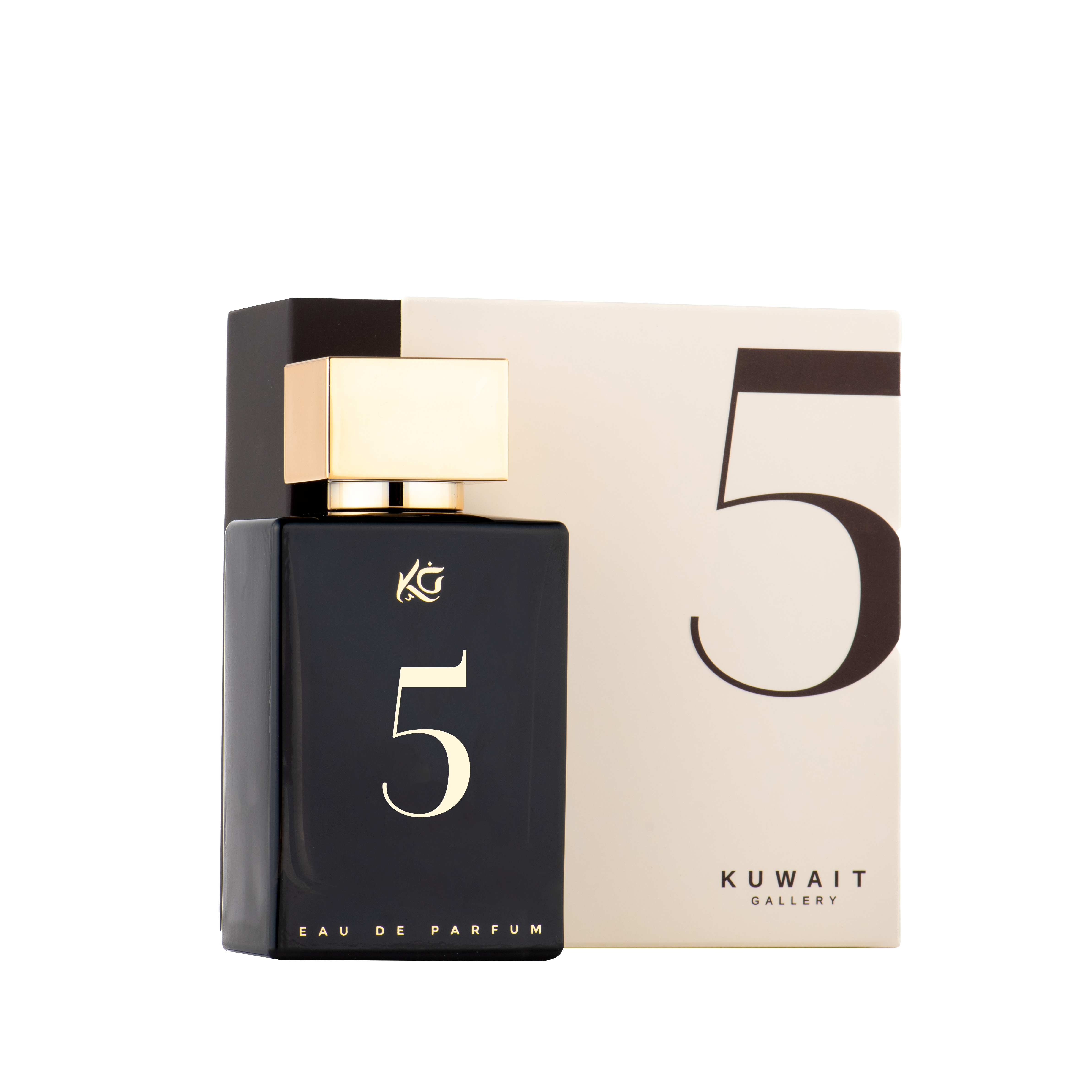 KG 5 Perfume