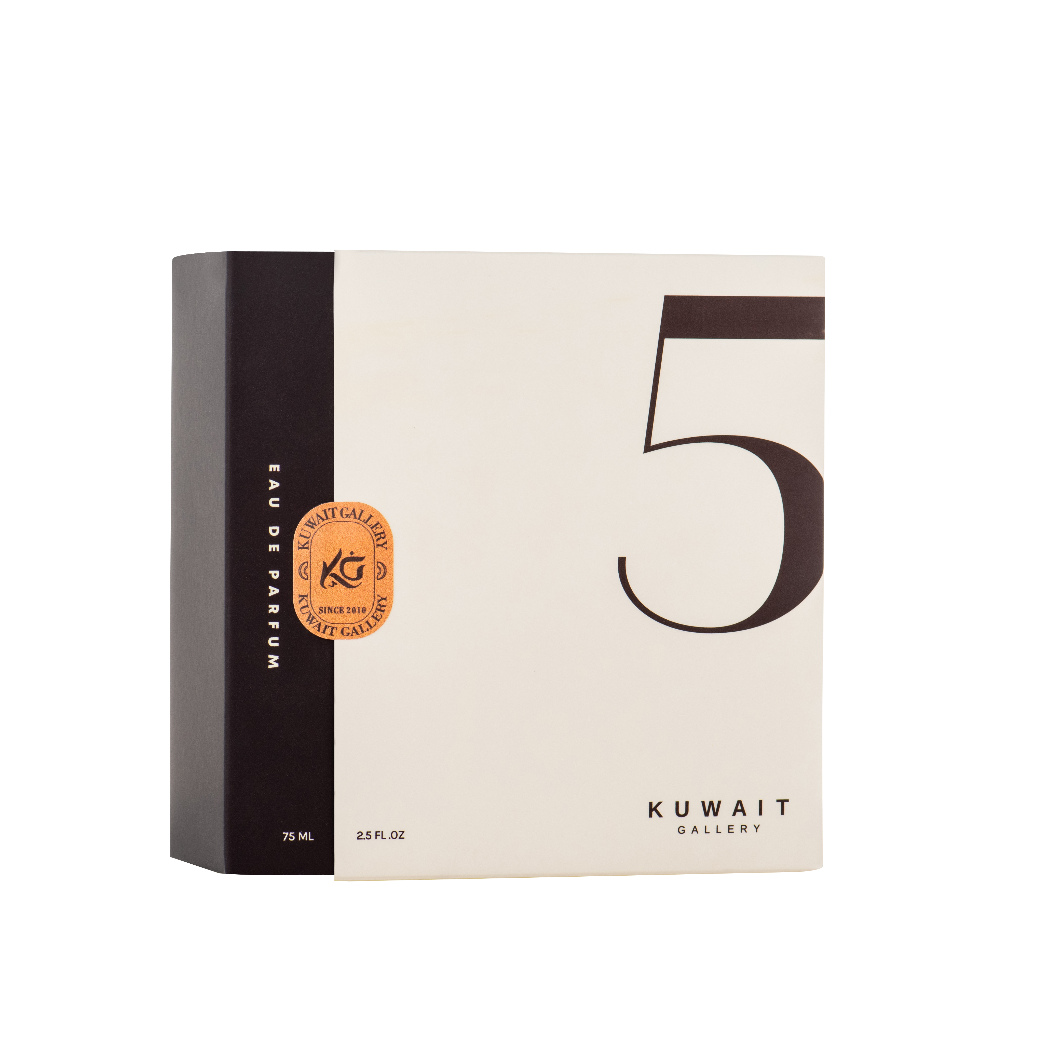 KG 5 Perfume