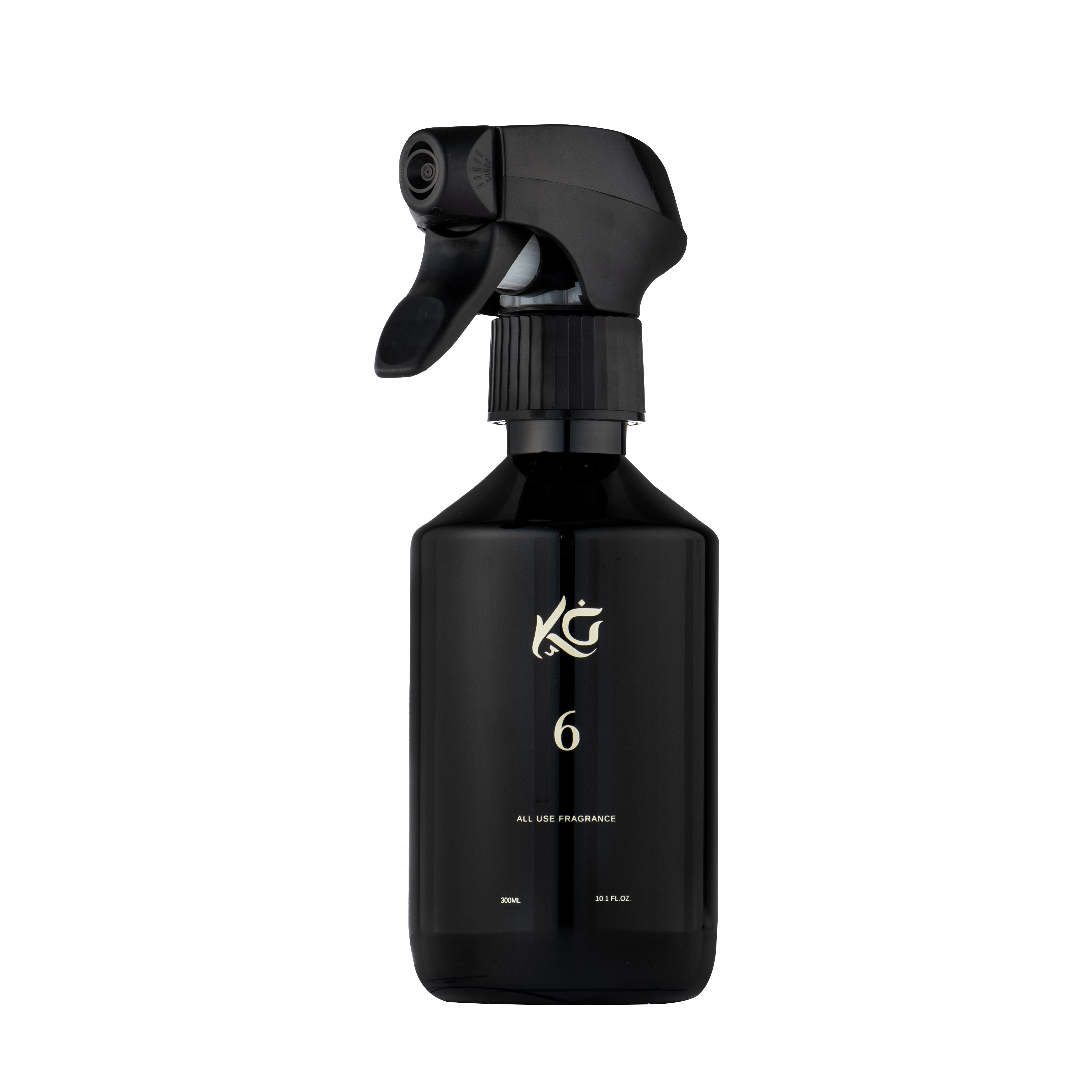 KG 6 Spray