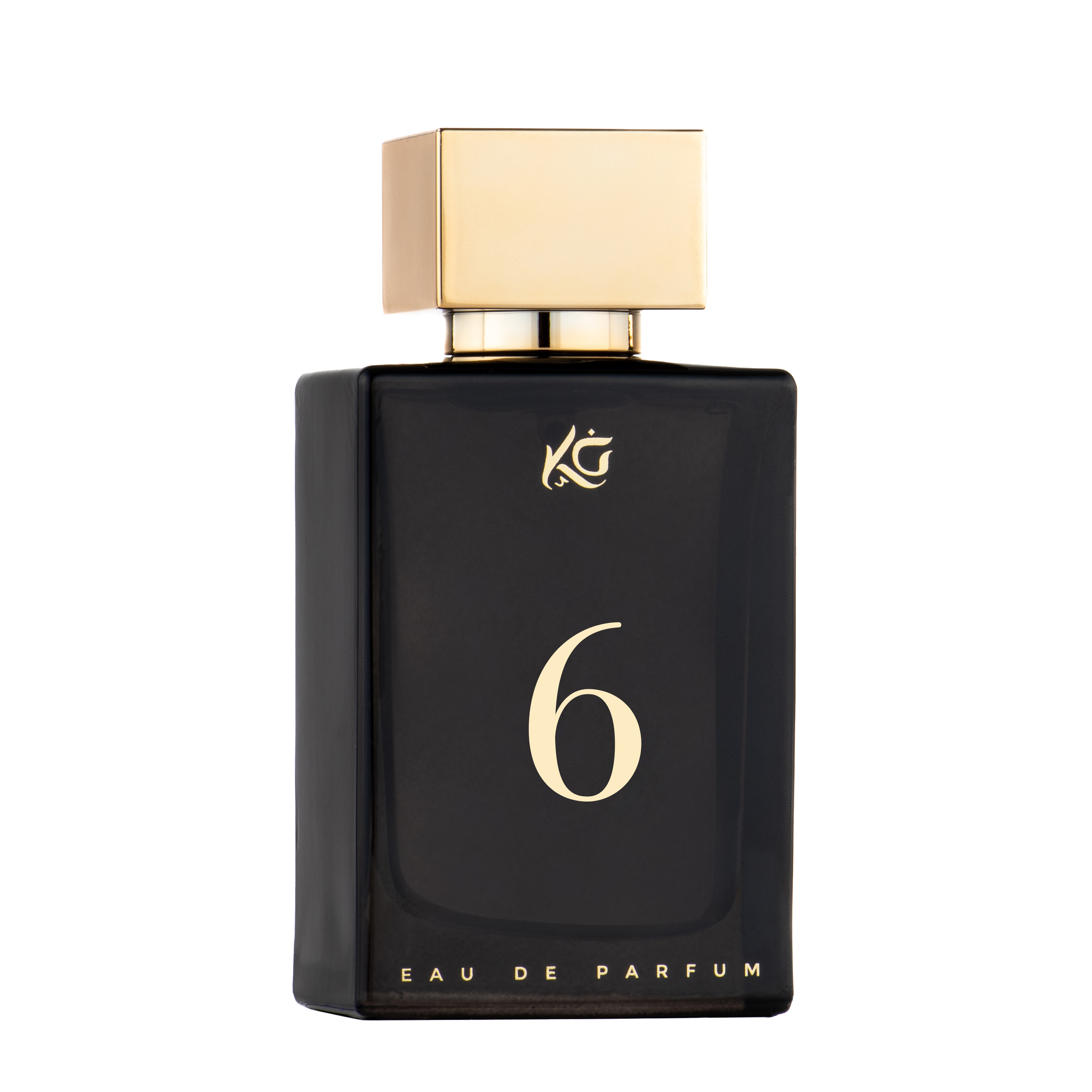 عطر كي جي 6