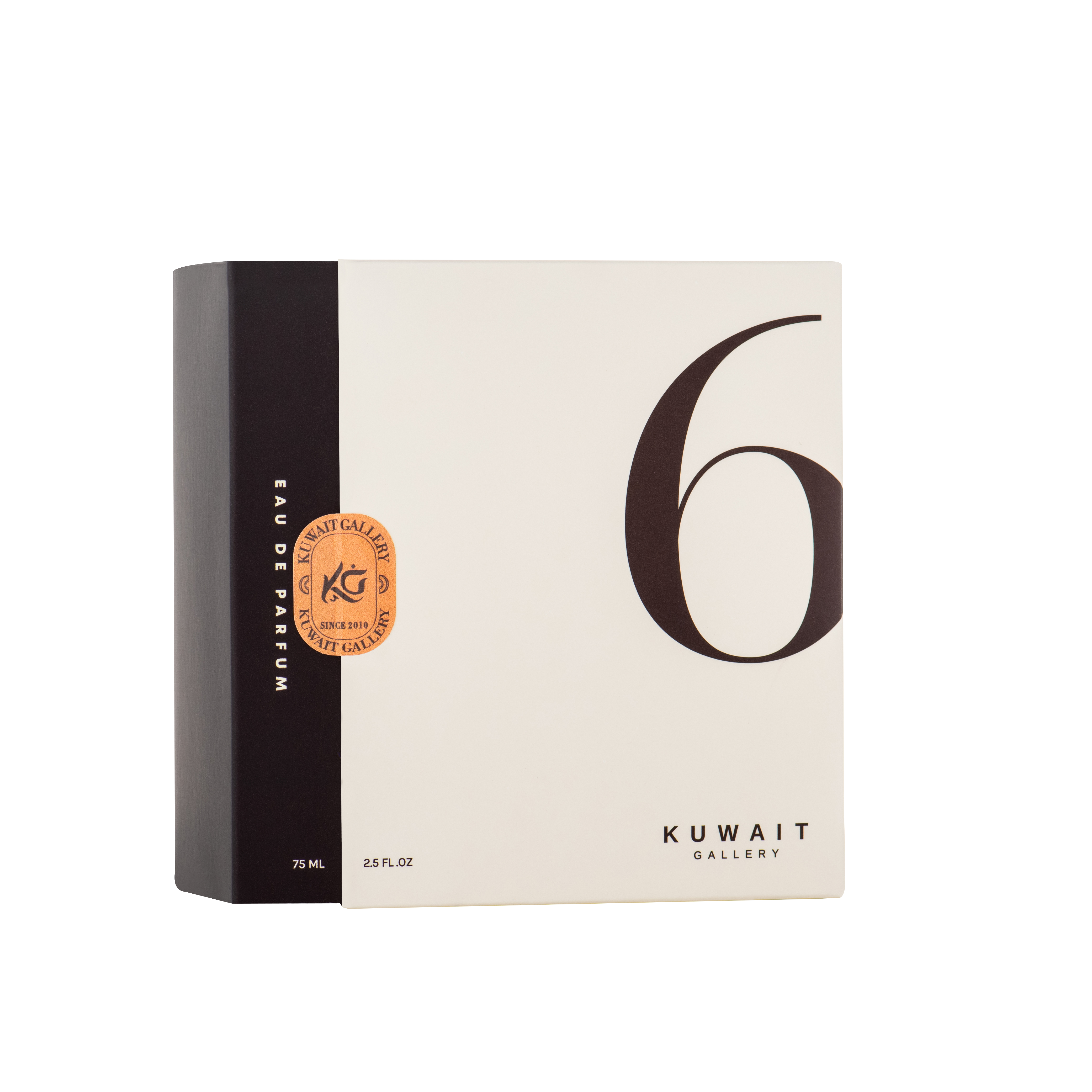 عطر كي جي 6