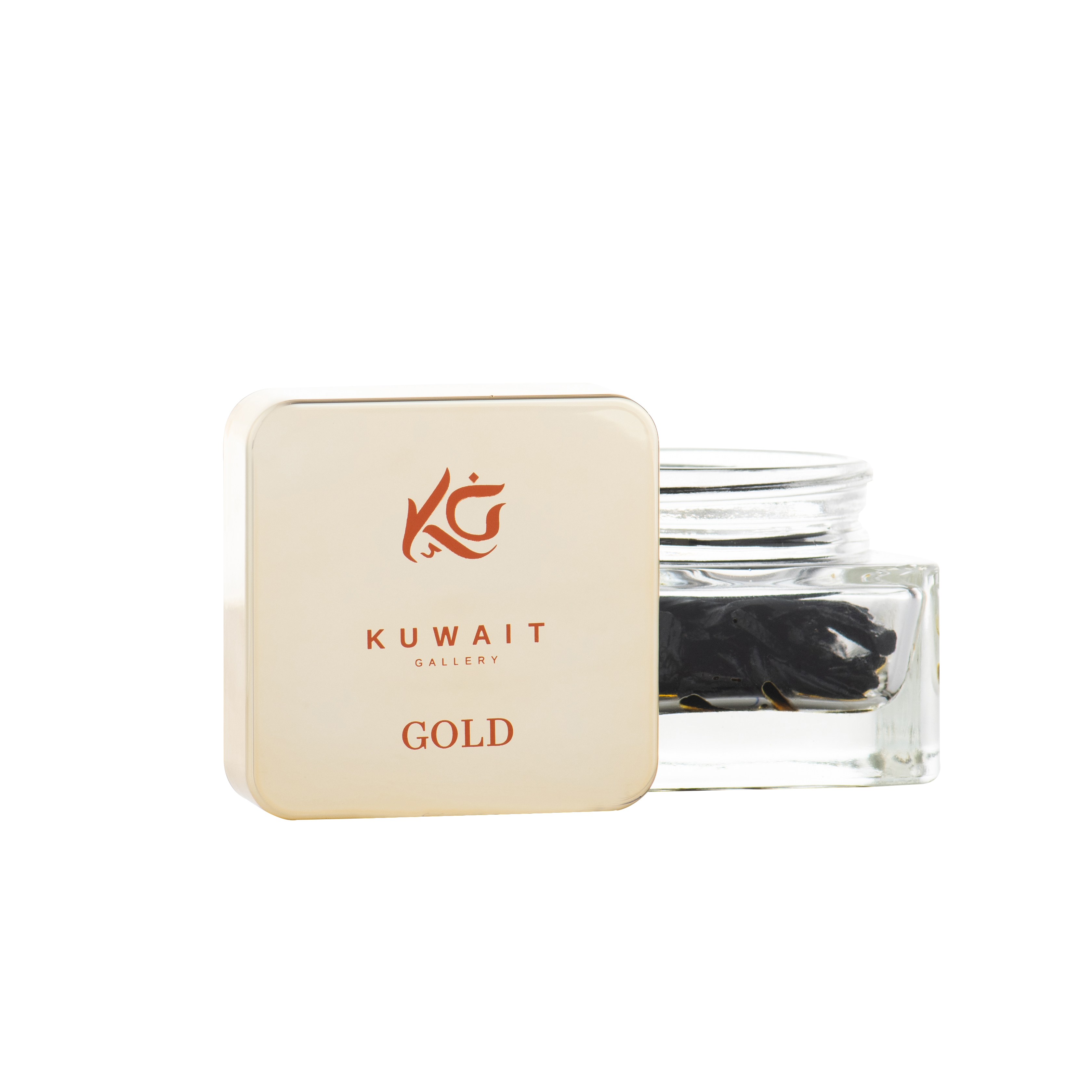 Golden Maamoul
