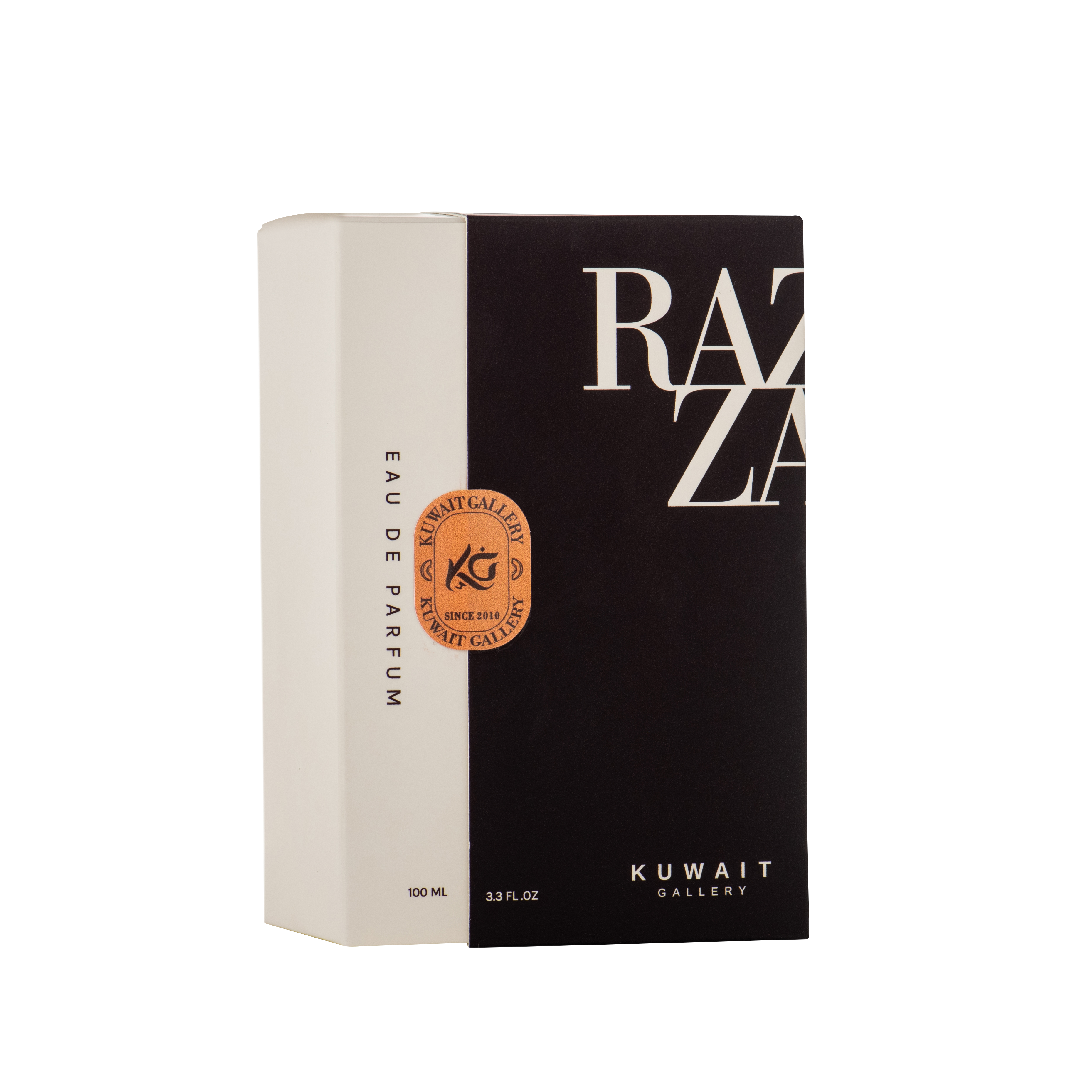 Razza Perfume