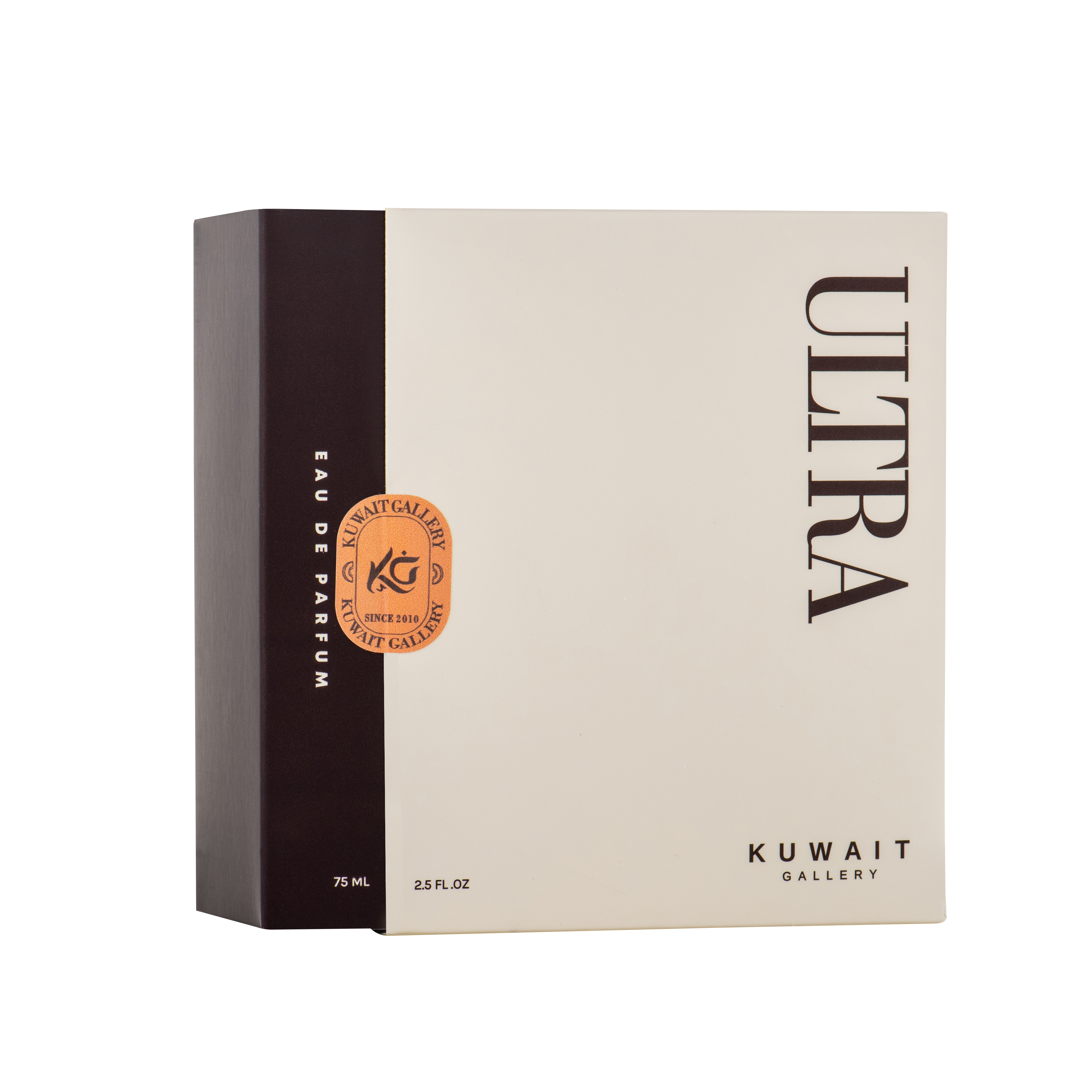 Ultra Perfume