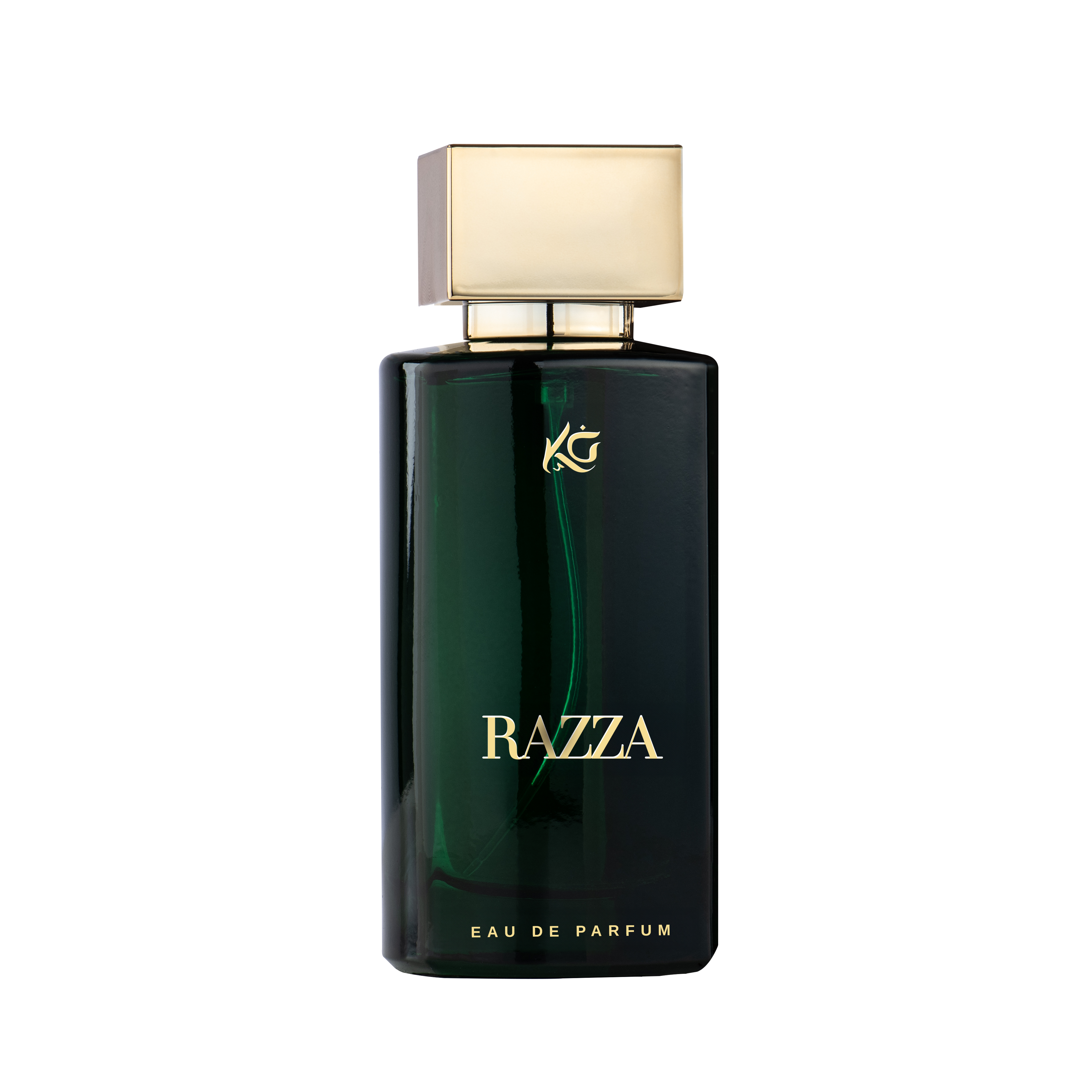 Razza Perfume
