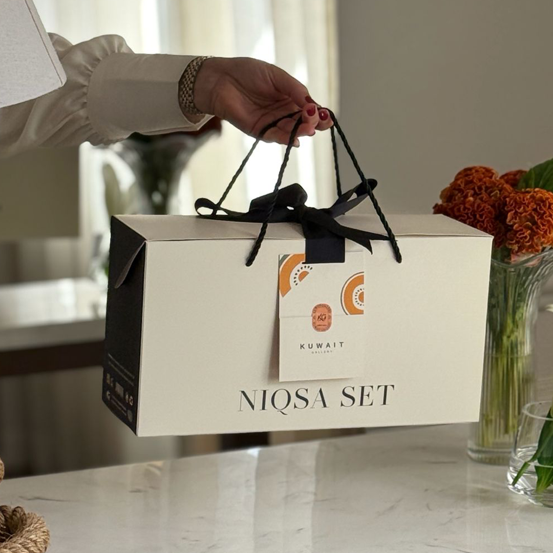 Luxury Small Gift Box