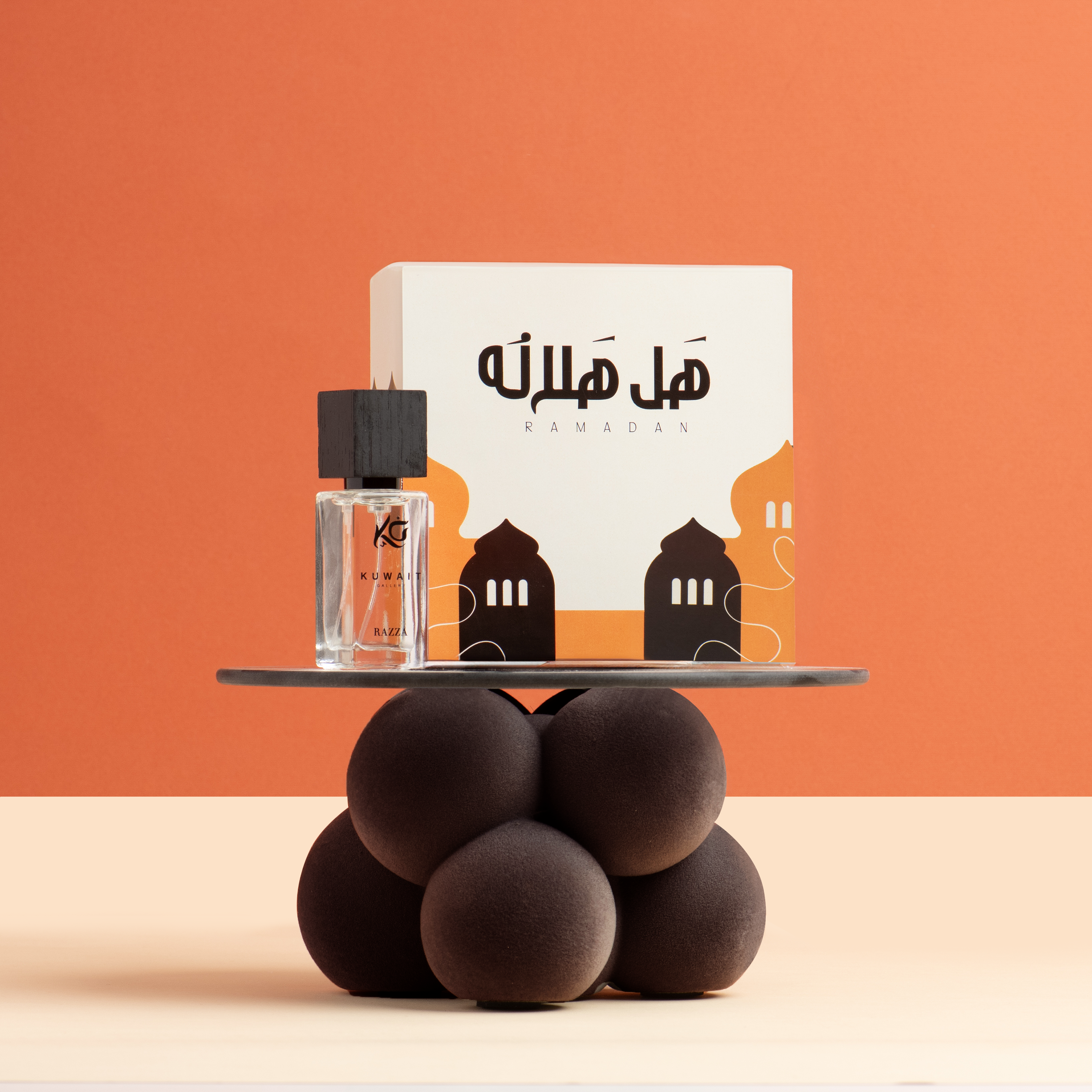 توزيعات الغبقة