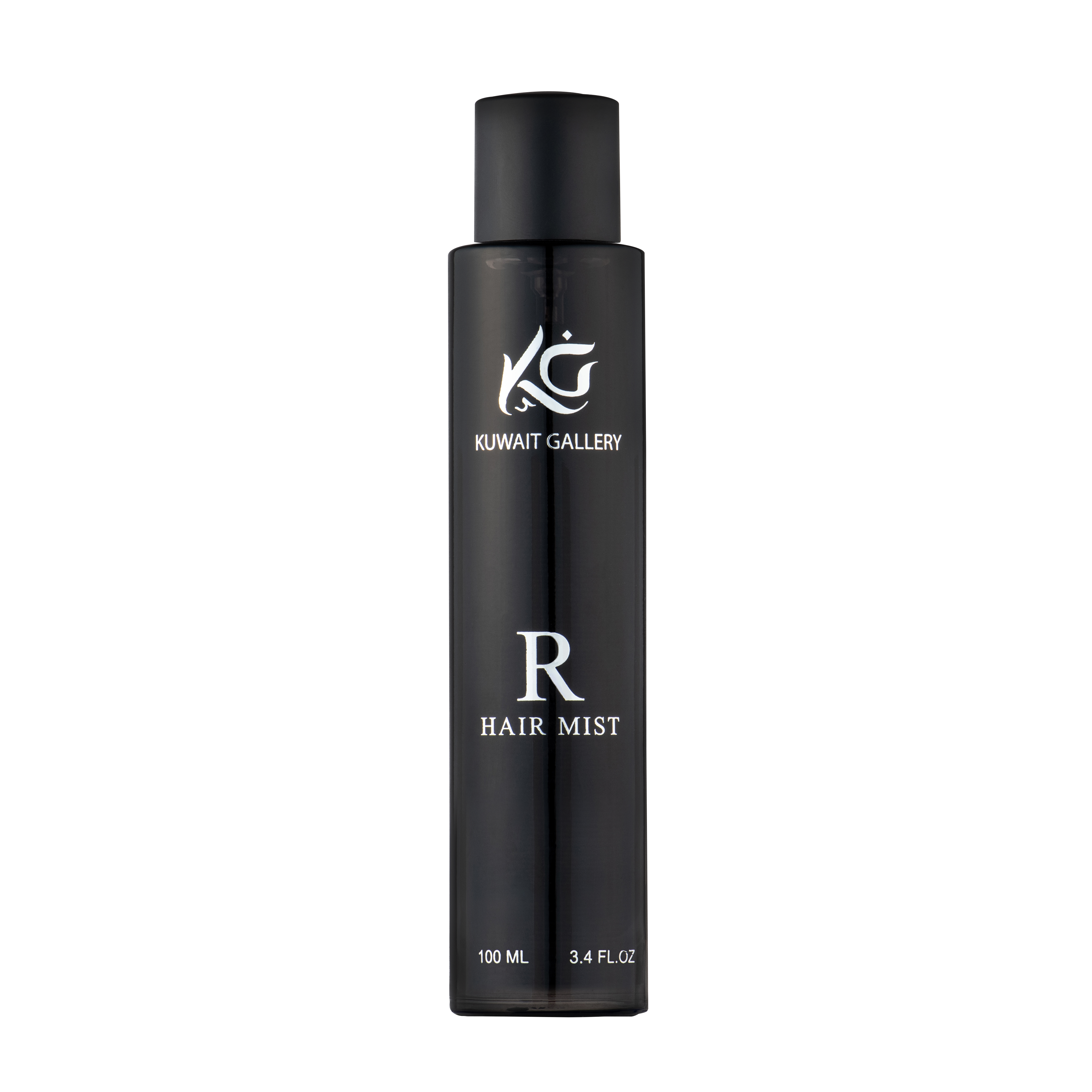 عطر الشعر R