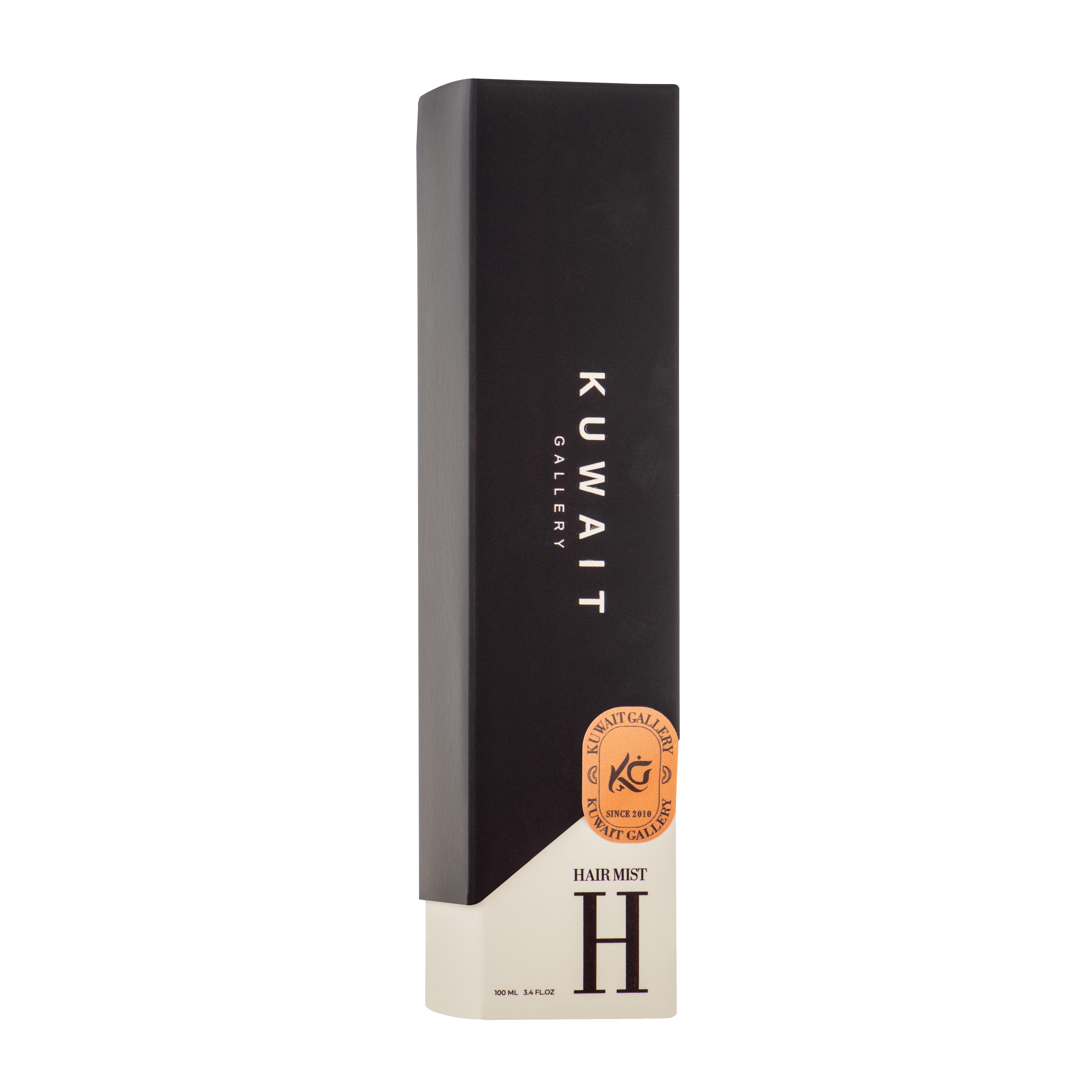 عطر الشعر H