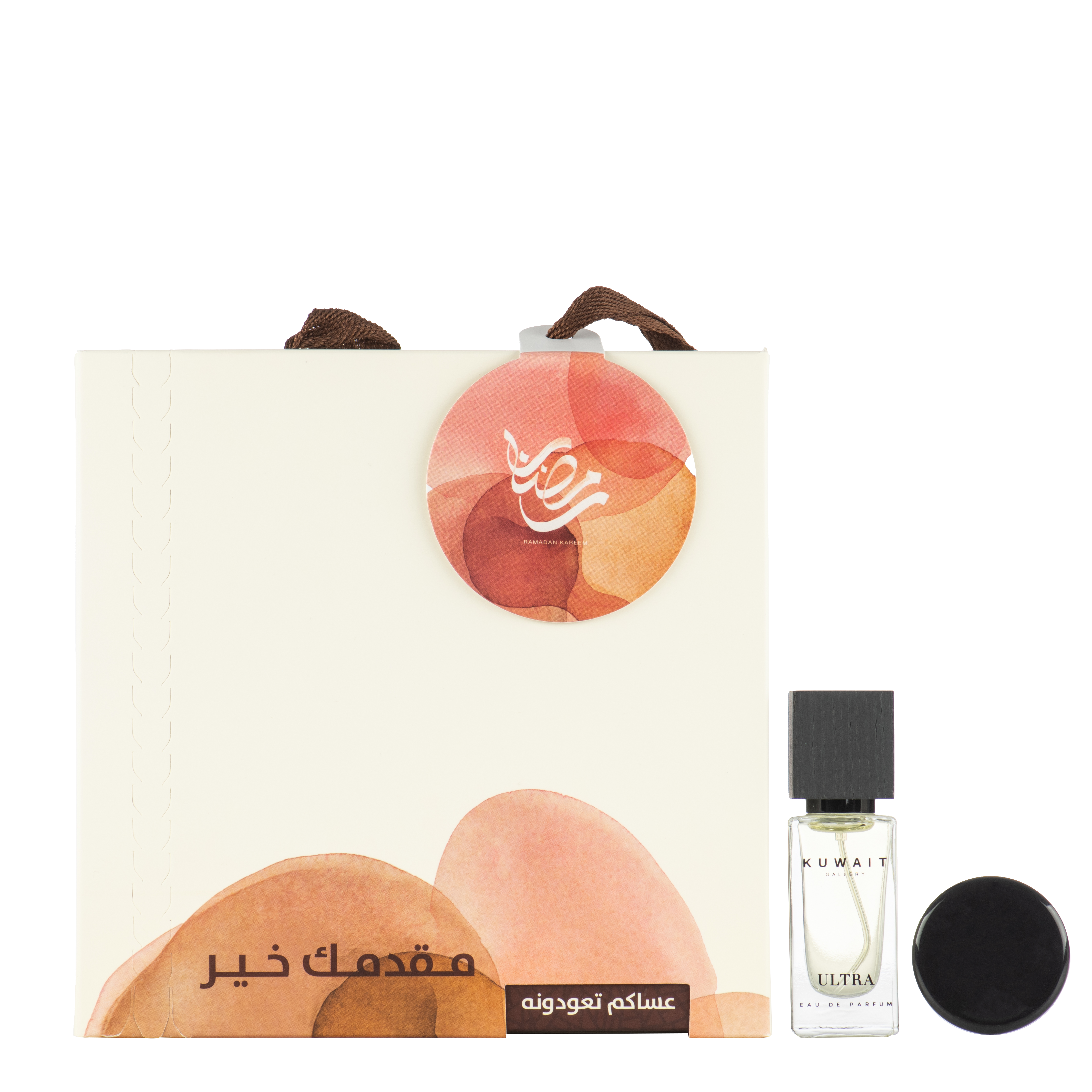 توزيعات الغبقة