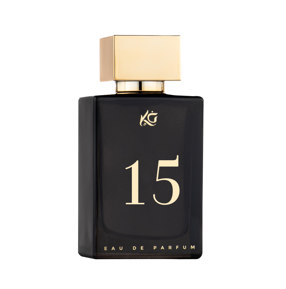 عطر كي جي 15