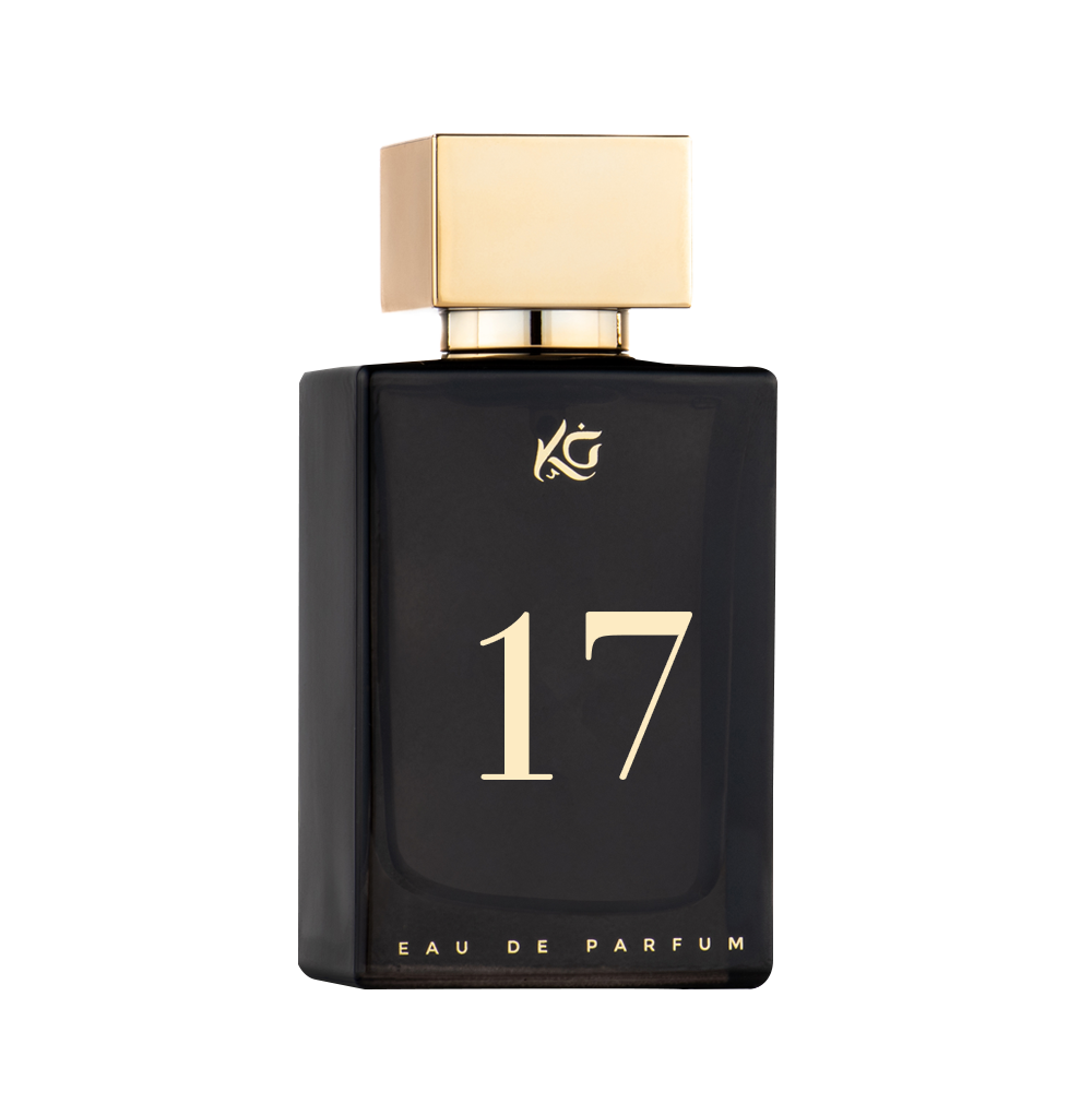 KG 10 Perfume