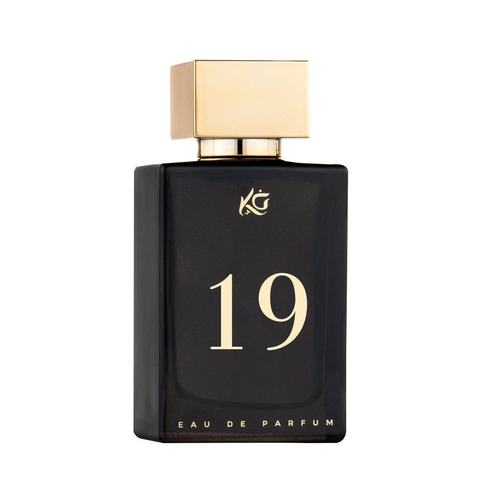 عطر كي جي 19