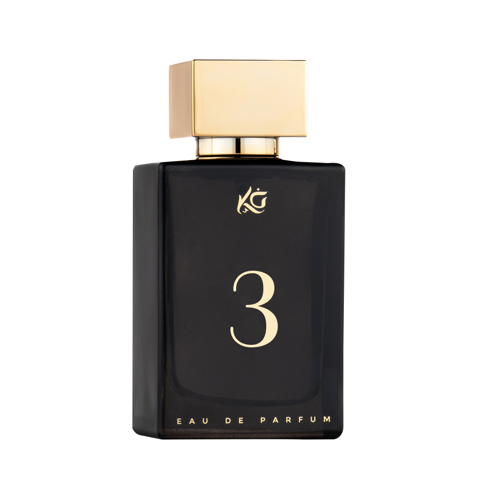 عطر كي جي 3