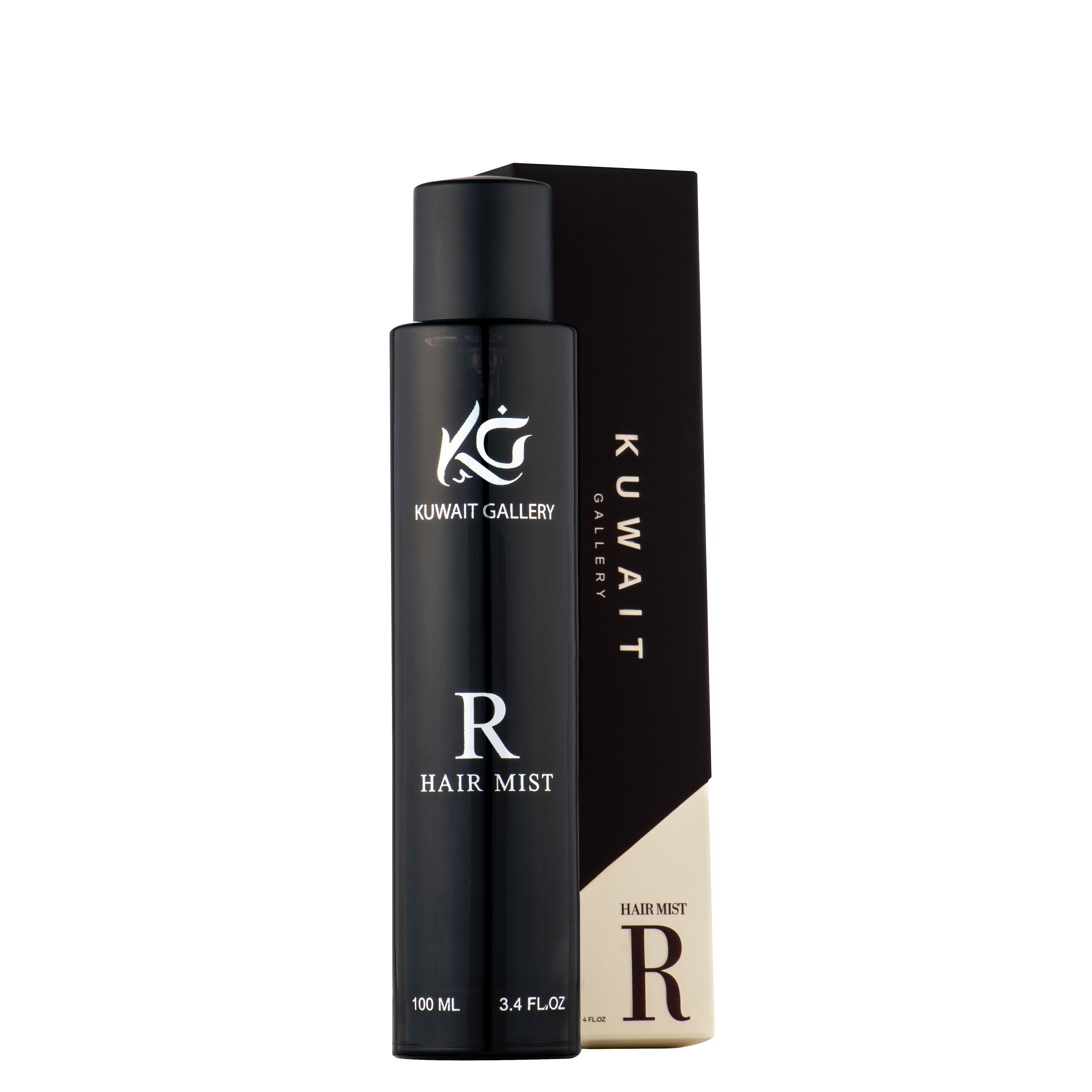 عطر الشعر R