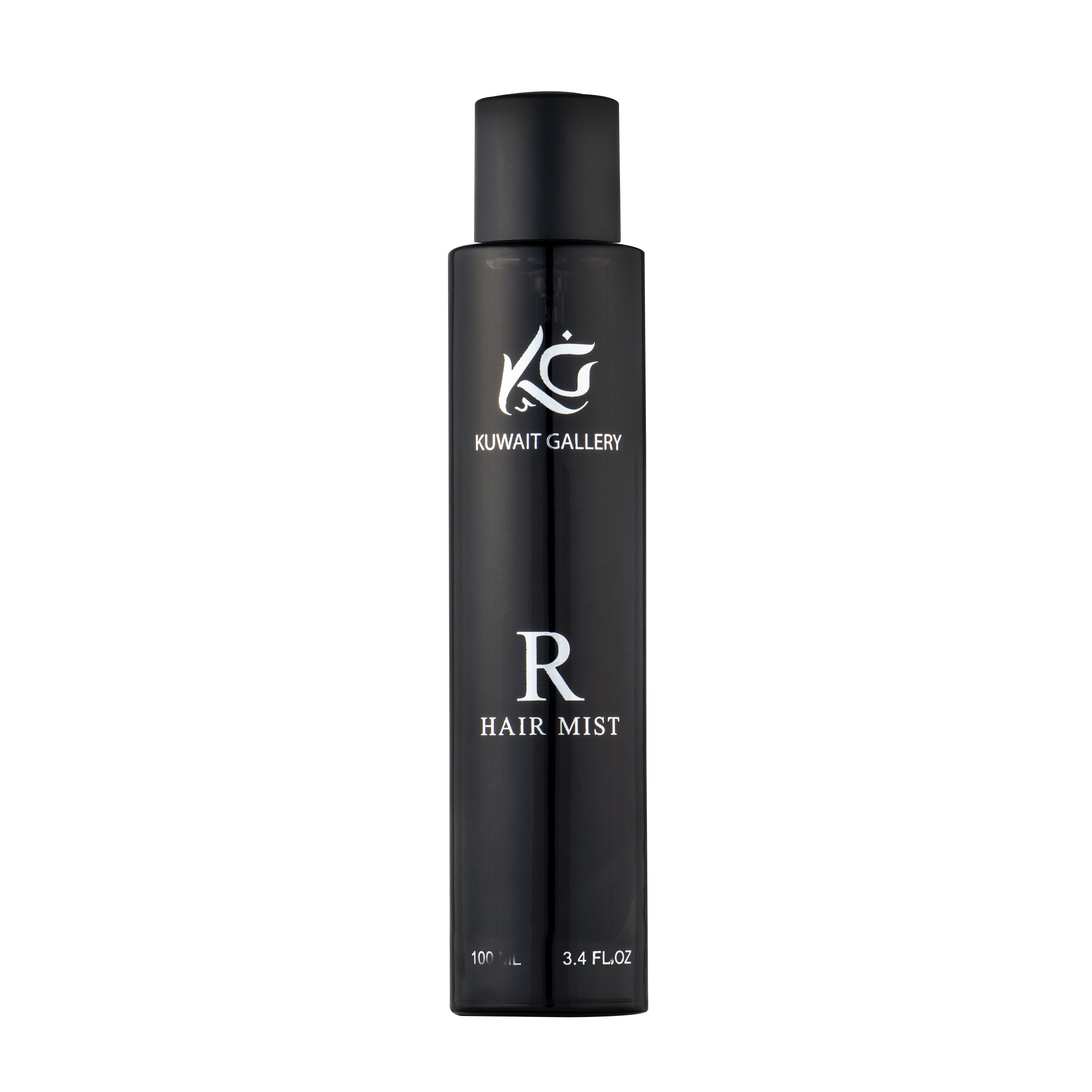 عطر الشعر R