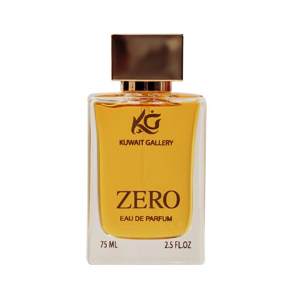 عطر كي جي Zero