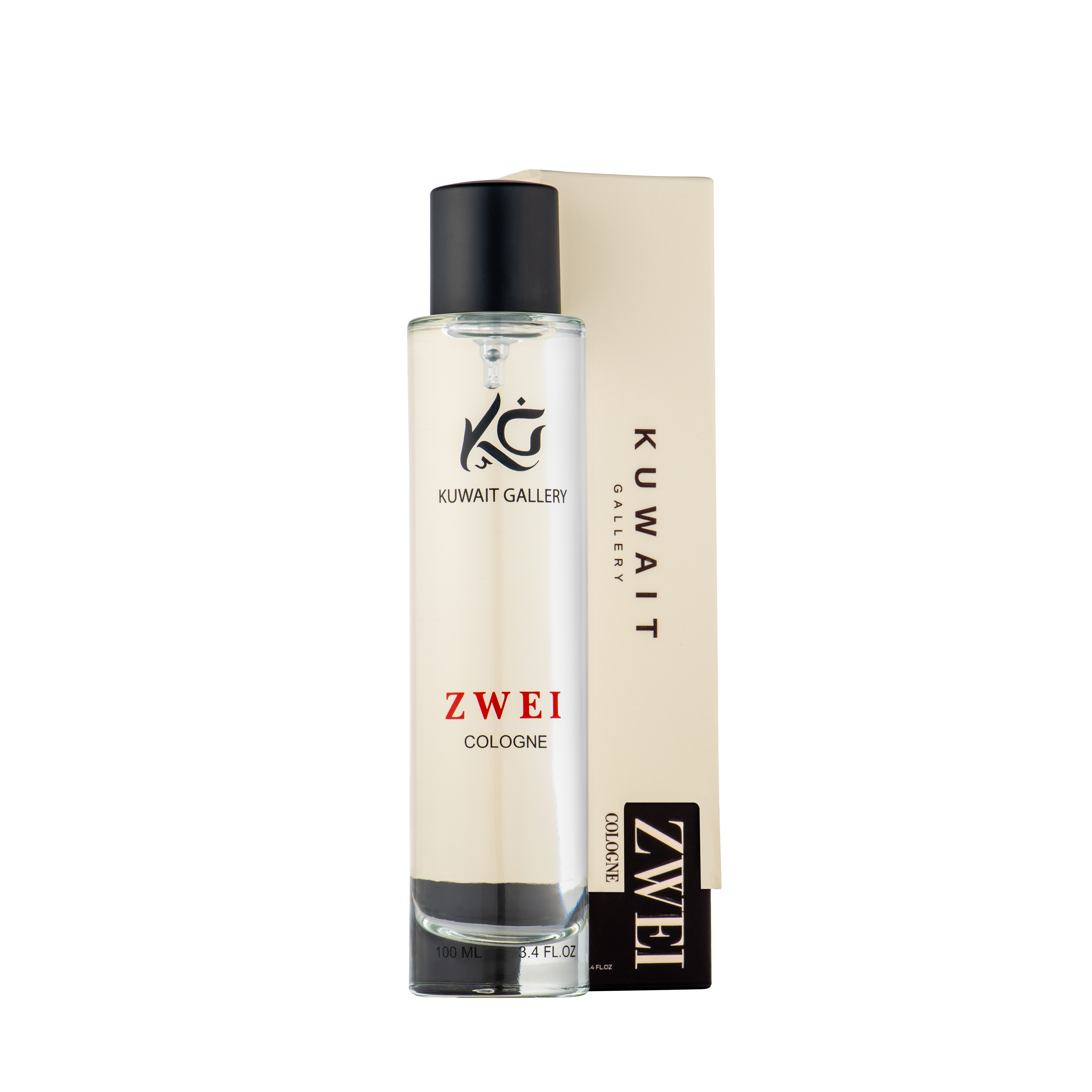 Body Mist Zewi