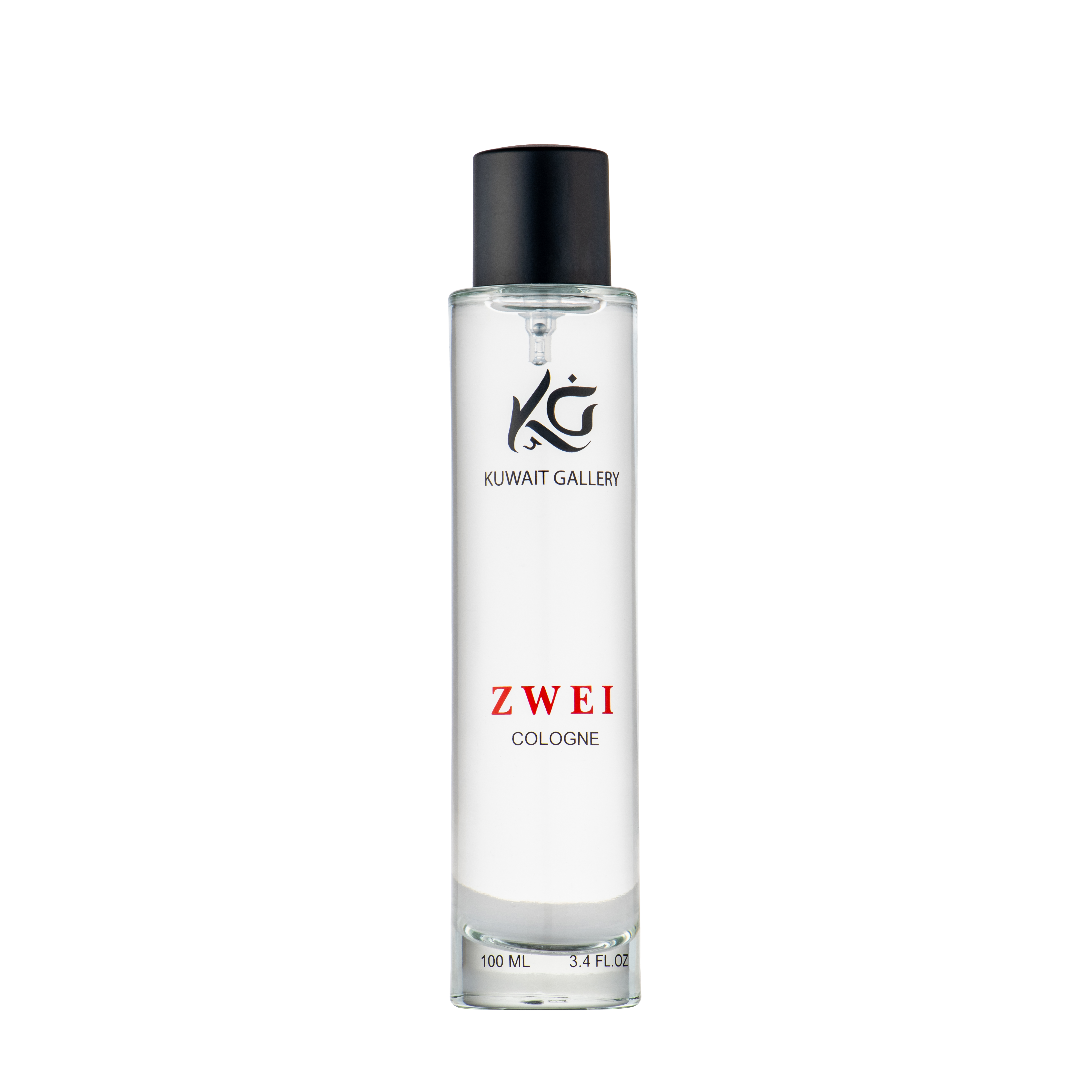 Body Mist Zewi